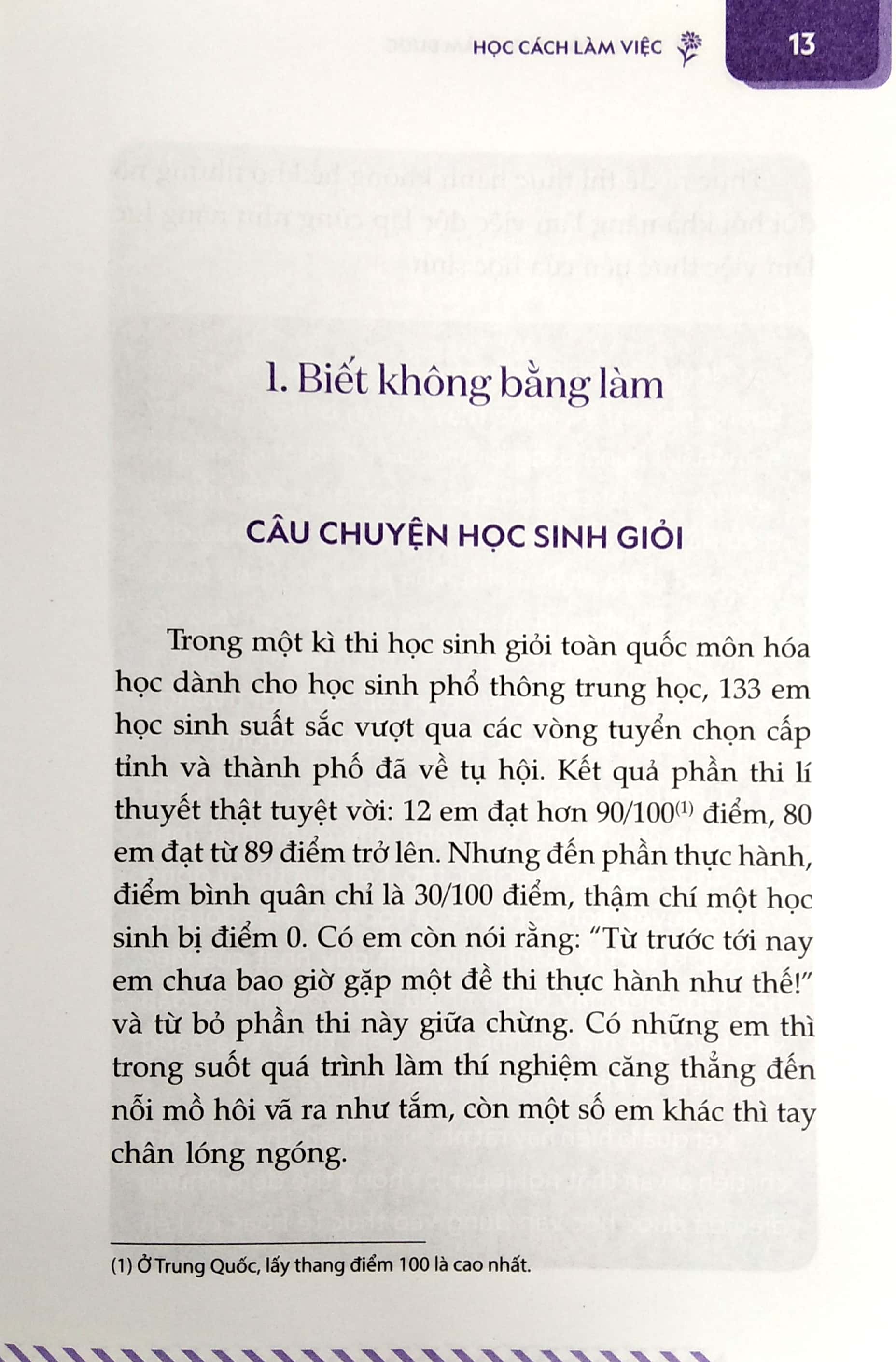Tôi Tin Tôi Có Thể Làm Được - Học Cách Làm Việc PDF đọc ebook online, epub online, nghe sách nói audio miễn phí. Tôi Tin Tôi Có Thể Làm Được - Học Cách Làm Việc PDF đọc ebook online, epub online, nghe sách nói audio miễn phí.