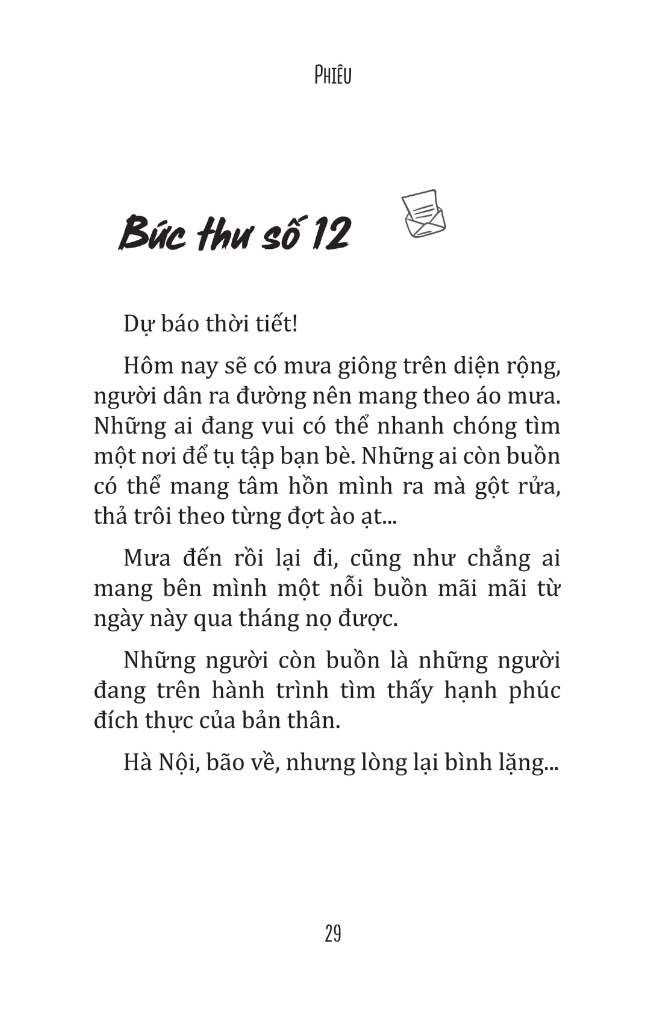 Tải sách Tôi Và Nỗi Buồn Không Muốn Làm Khổ Nhau Nữa PDF đọc ebook online, epub online, nghe sách nói audio miễn phí.