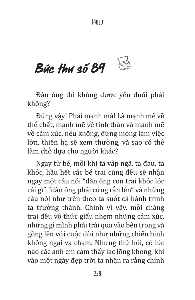 Tải sách Tôi Và Nỗi Buồn Không Muốn Làm Khổ Nhau Nữa PDF đọc ebook online, epub online, nghe sách nói audio miễn phí.