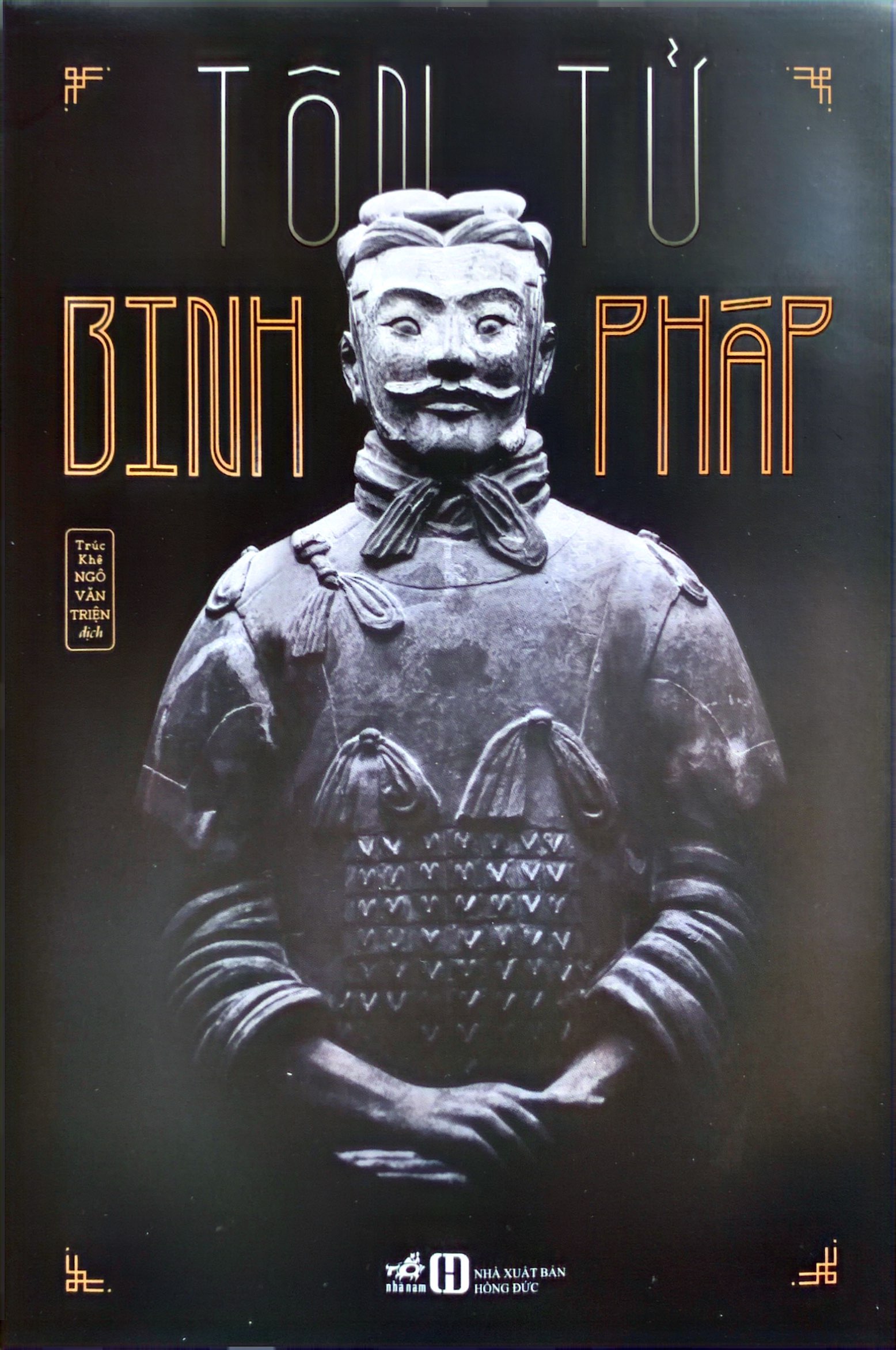 Tôn Tử Binh Pháp (Tái Bản 2024) PDF đọc ebook online, epub online, nghe sách nói audio miễn phí. Tôn Tử Binh Pháp (Tái Bản 2024) PDF đọc ebook online, epub online, nghe sách nói audio miễn phí.