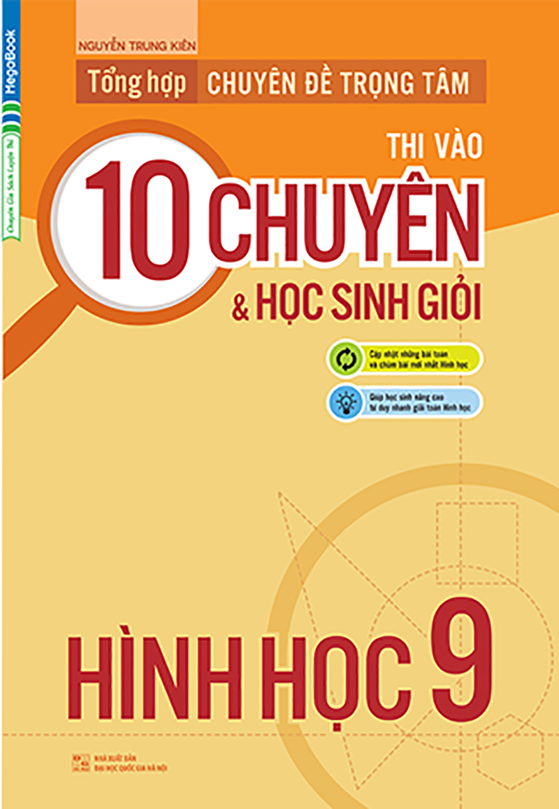Tổng Hợp Chuyên Đề Trọng Tâm Thi Vào 10 Chuyên Và Học Sinh Giỏi - Hình Học 9 PDF đọc ebook online, epub online, nghe sách nói audio miễn phí. Tải sách Tổng Hợp Chuyên Đề Trọng Tâm Thi Vào 10 Chuyên Và Học Sinh Giỏi - Hình Học 9 PDF đọc ebook online, epub online, nghe sách nói audio miễn phí.