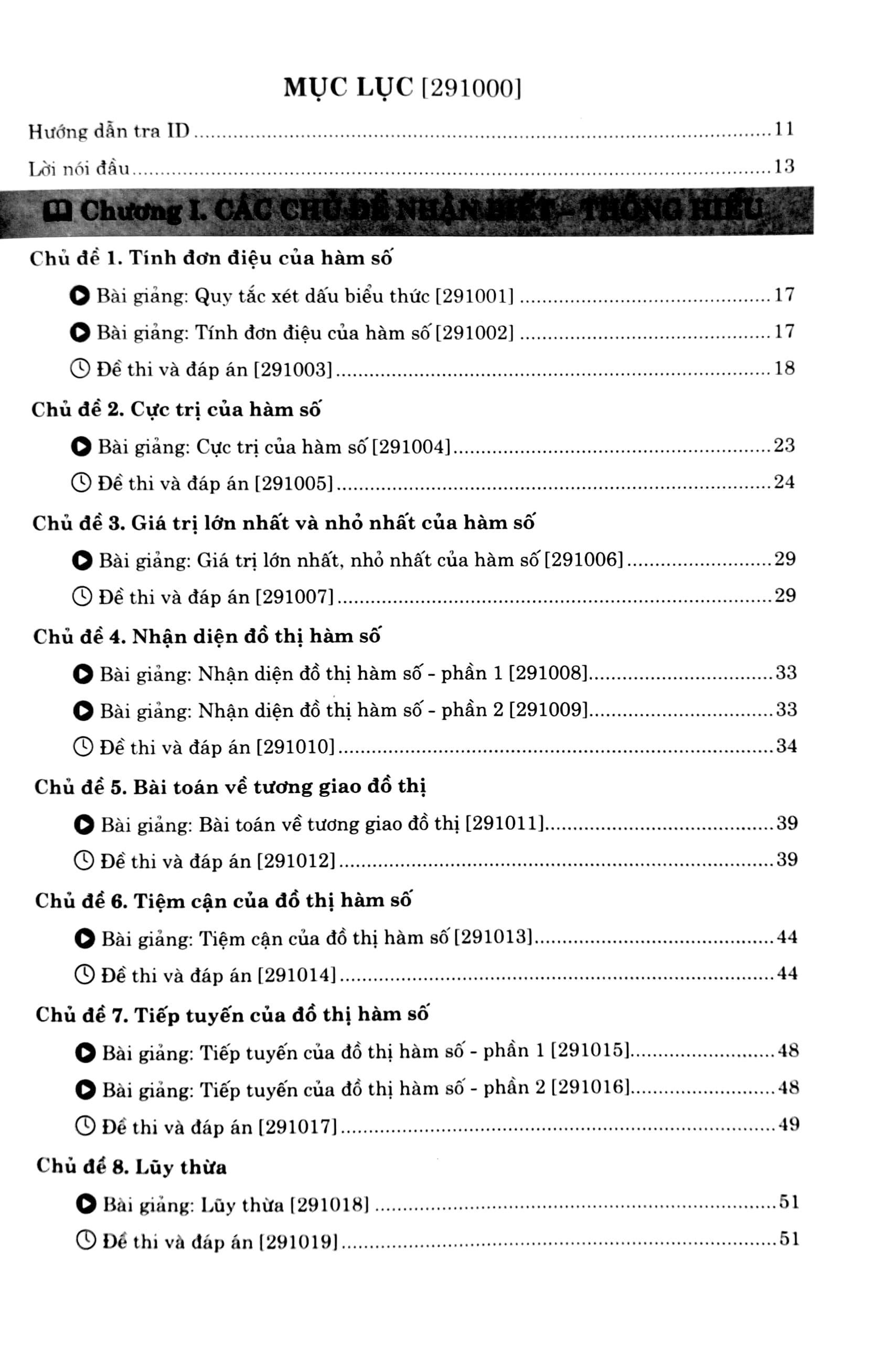 Tải sách Tổng Ôn Cấp Tốc Toán Học PDF đọc ebook online, epub online, nghe sách nói audio miễn phí.