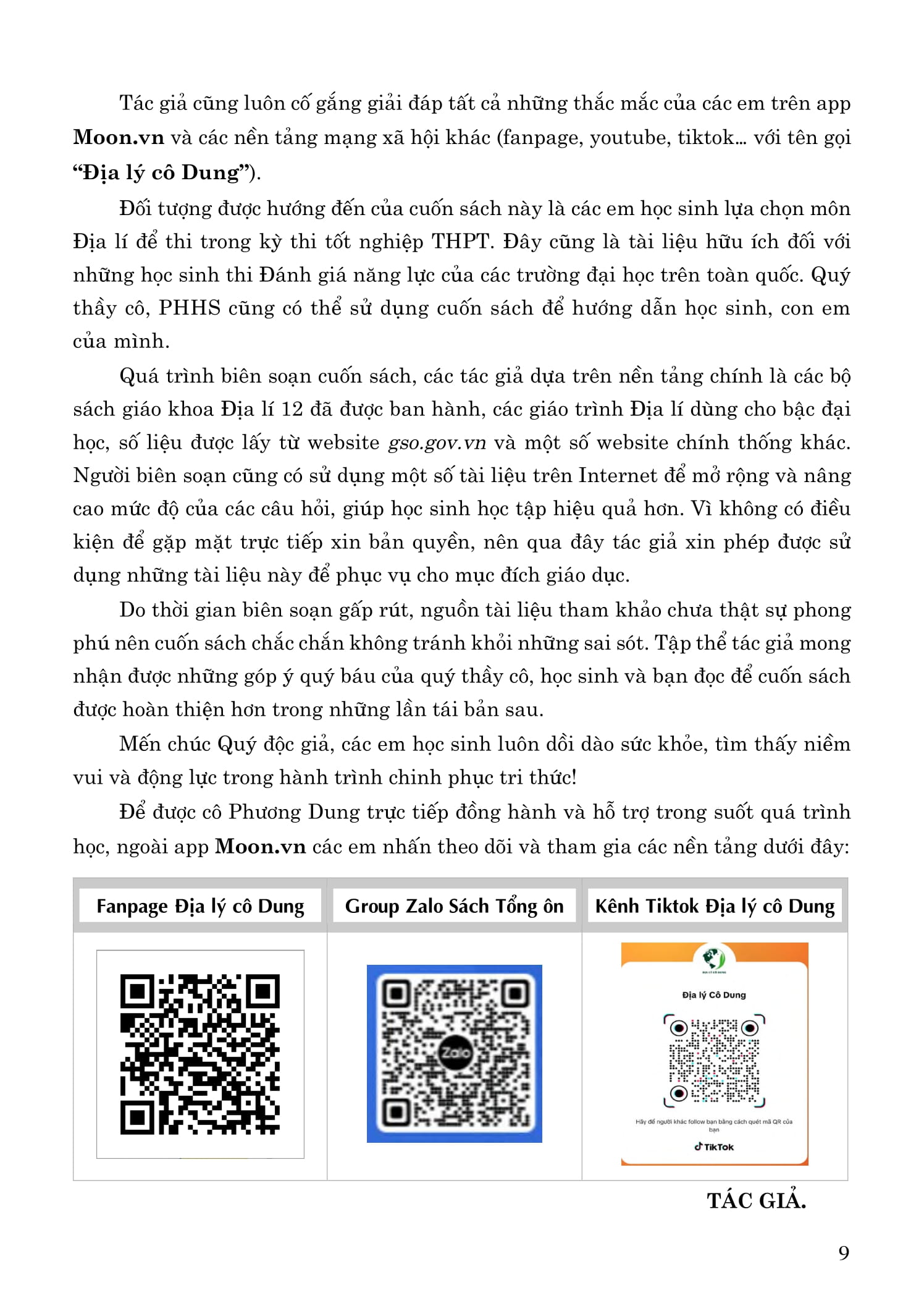 Tổng Ôn Địa Lí - Tập 1 PDF đọc ebook online, epub online, nghe sách nói audio miễn phí. Tải sách Tổng Ôn Địa Lí - Tập 1 PDF đọc ebook online, epub online, nghe sách nói audio miễn phí.