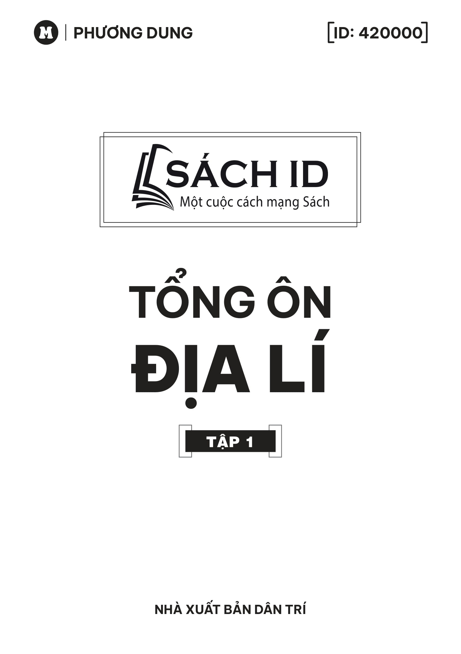 Tổng Ôn Địa Lí - Tập 1 PDF đọc ebook online, epub online, nghe sách nói audio miễn phí. Tải sách Tổng Ôn Địa Lí - Tập 1 PDF đọc ebook online, epub online, nghe sách nói audio miễn phí.