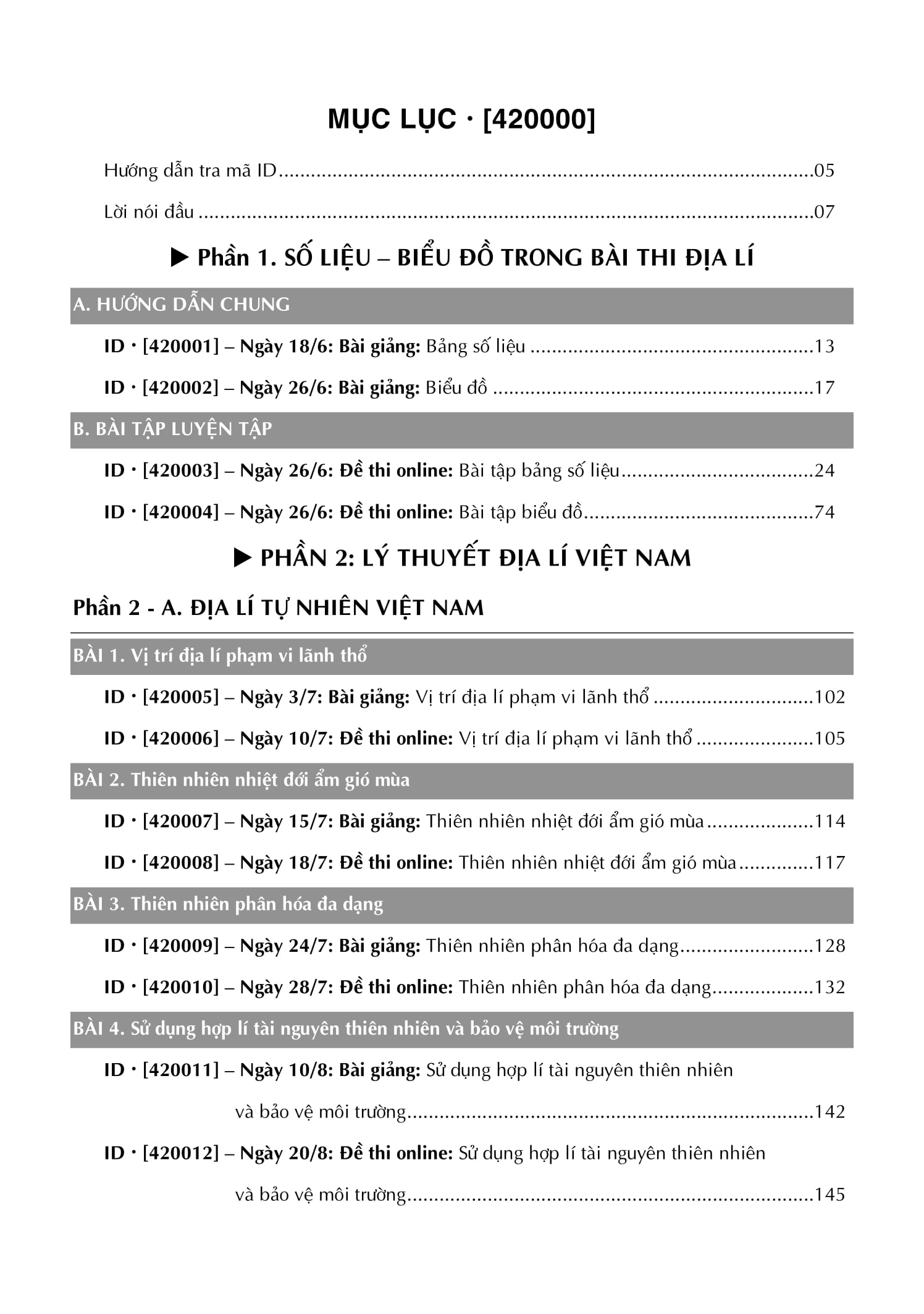 Tổng Ôn Địa Lí - Tập 1 PDF đọc ebook online, epub online, nghe sách nói audio miễn phí. Tải sách Tổng Ôn Địa Lí - Tập 1 PDF đọc ebook online, epub online, nghe sách nói audio miễn phí.
