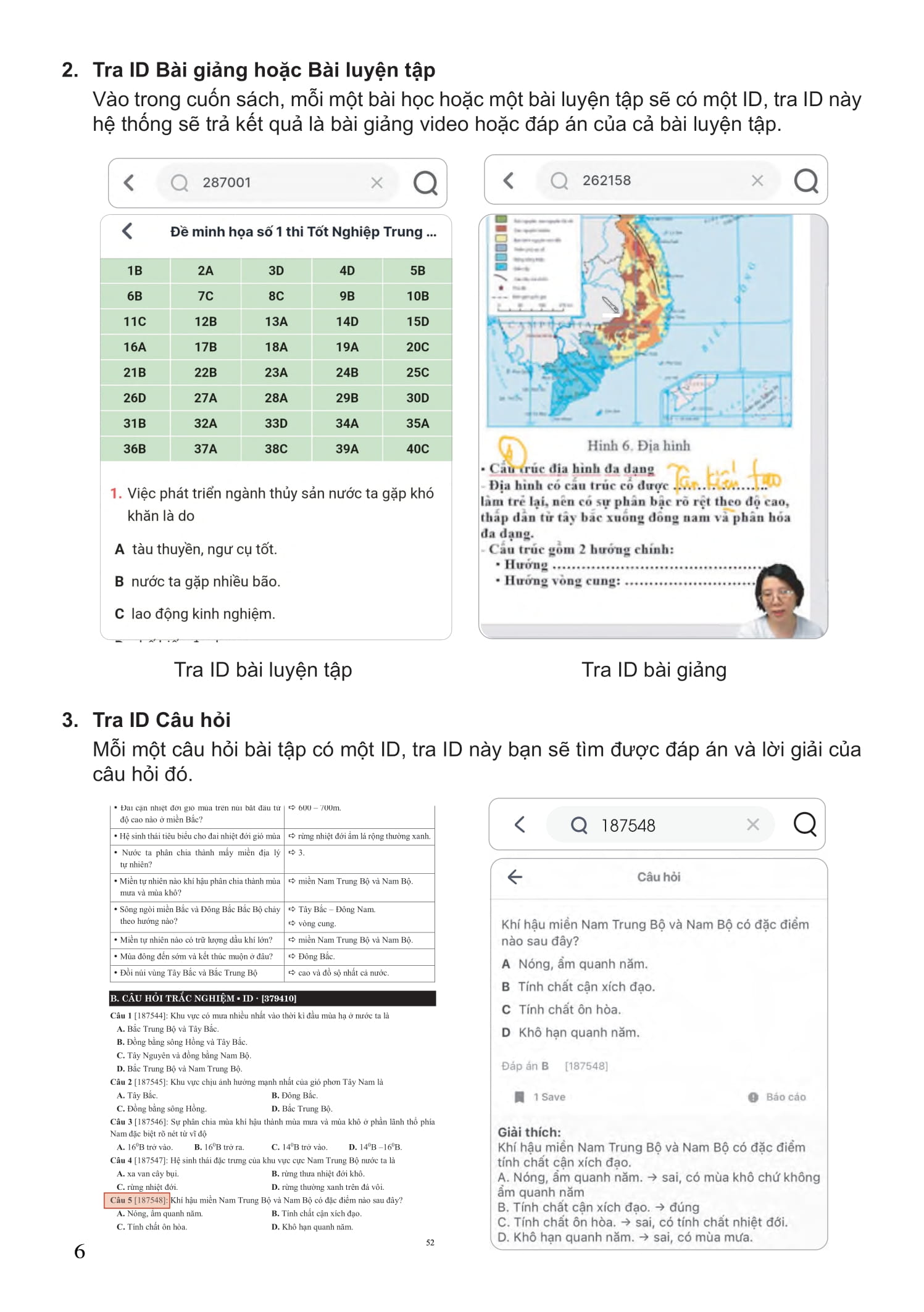 Tổng Ôn Địa Lí - Tập 1 PDF đọc ebook online, epub online, nghe sách nói audio miễn phí. Tải sách Tổng Ôn Địa Lí - Tập 1 PDF đọc ebook online, epub online, nghe sách nói audio miễn phí.