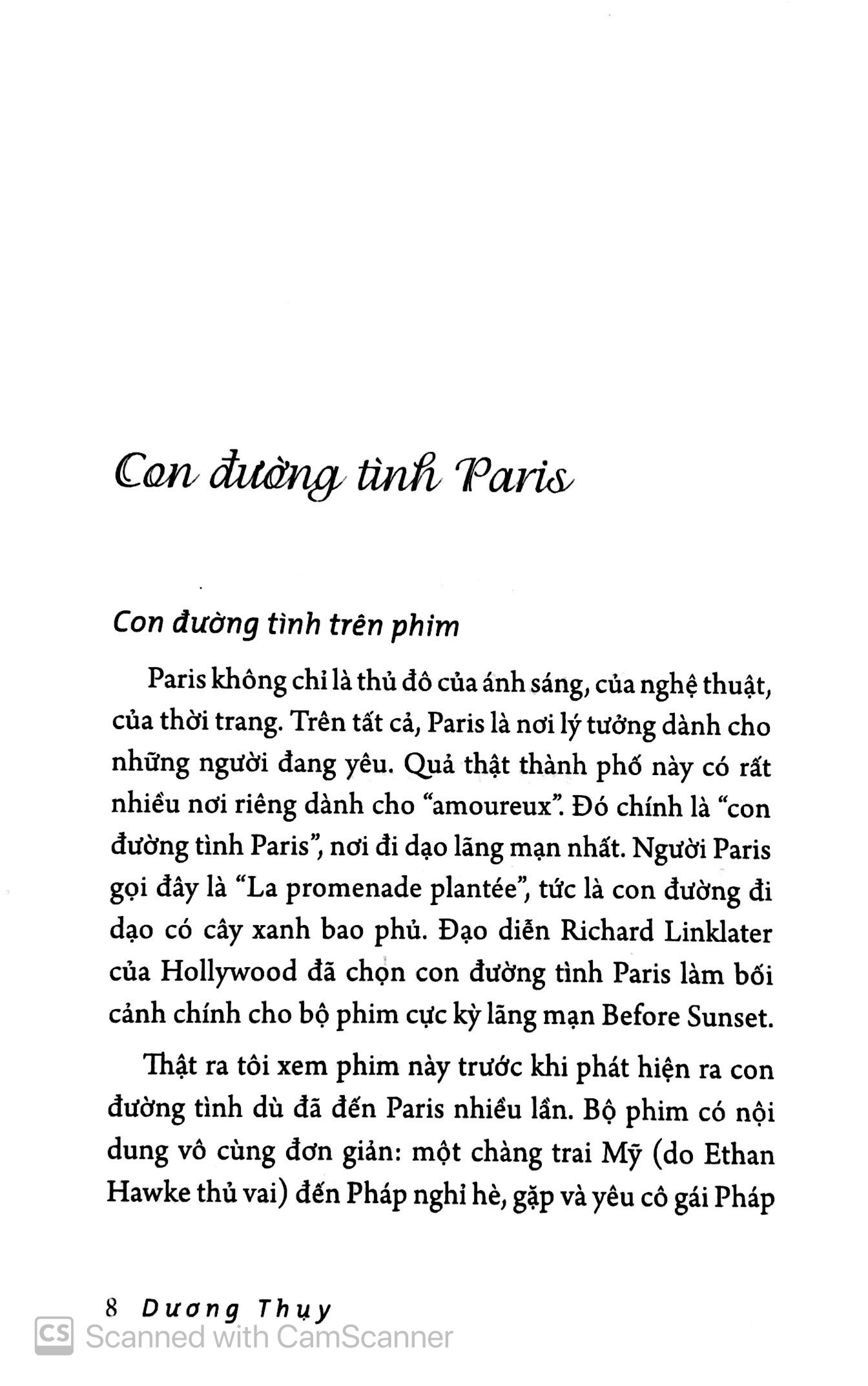 Trả Lại Nụ Hôn PDF