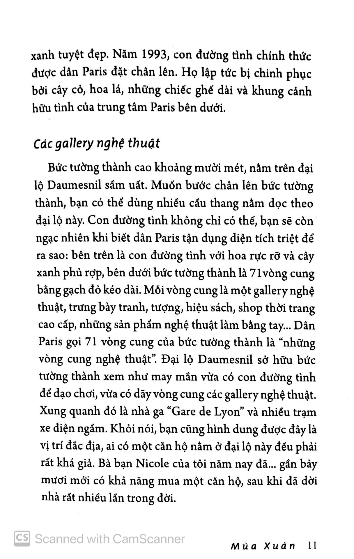 Trả Lại Nụ Hôn PDF