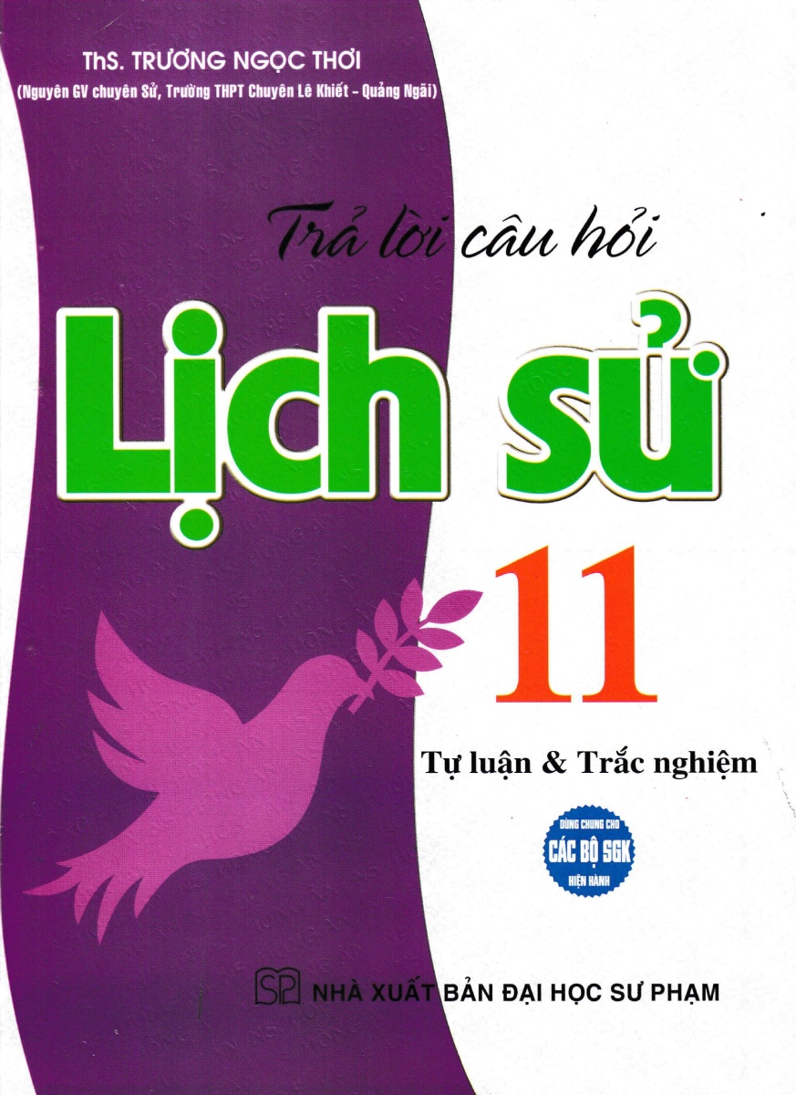 Trả Lời Câu Hỏi Lịch Sử 11 - Tự Luận Và Trắc Nghiệm (Dùng Chung Cho Các Bộ SGK Hiện Hành) PDF đọc ebook online, epub online, nghe sách nói audio miễn phí. Tải sách Trả Lời Câu Hỏi Lịch Sử 11 - Tự Luận Và Trắc Nghiệm (Dùng Chung Cho Các Bộ SGK Hiện Hành) PDF đọc ebook online, epub online, nghe sách nói audio miễn phí.