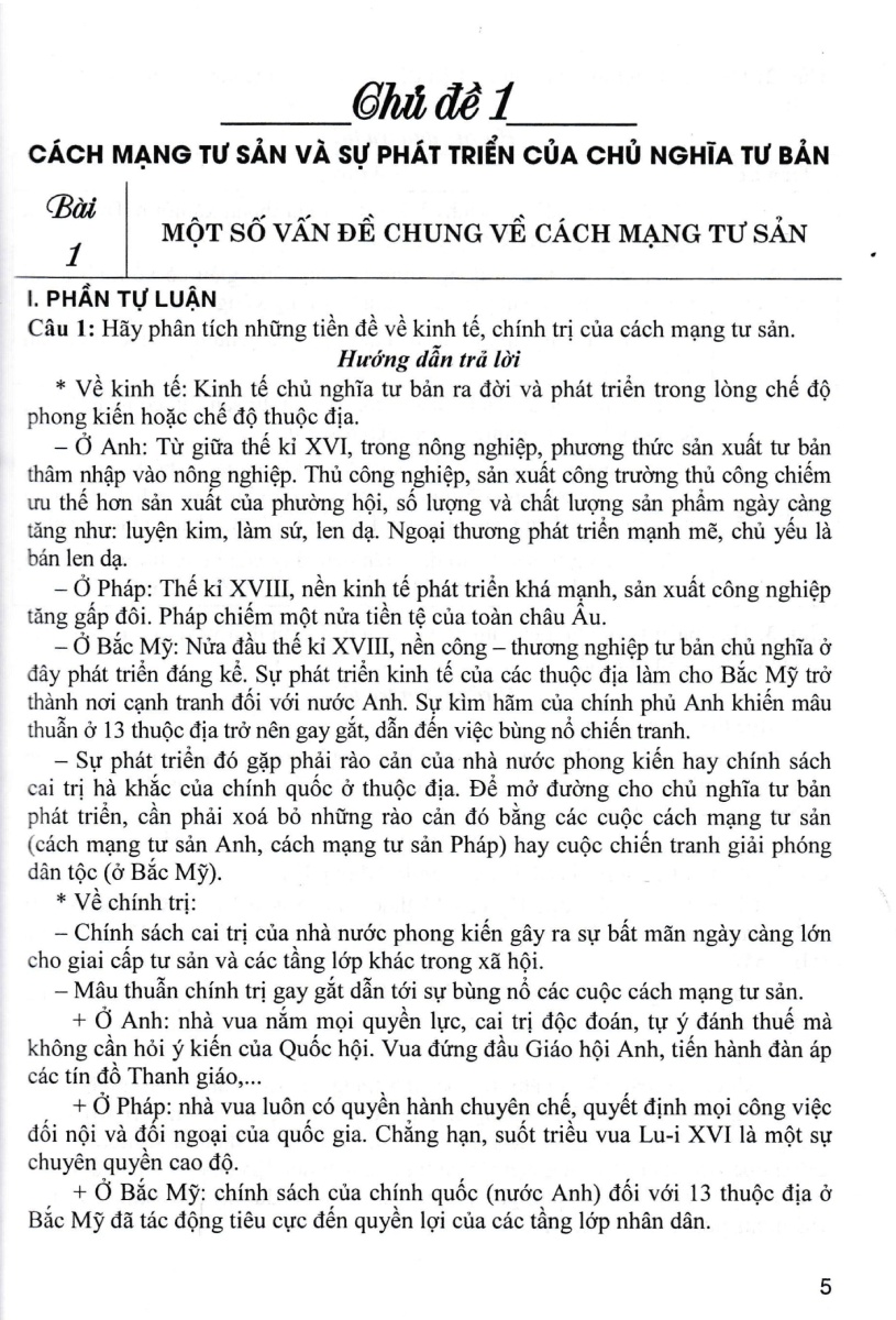 Trả Lời Câu Hỏi Lịch Sử 11 - Tự Luận Và Trắc Nghiệm (Dùng Chung Cho Các Bộ SGK Hiện Hành) PDF đọc ebook online, epub online, nghe sách nói audio miễn phí. Tải sách Trả Lời Câu Hỏi Lịch Sử 11 - Tự Luận Và Trắc Nghiệm (Dùng Chung Cho Các Bộ SGK Hiện Hành) PDF đọc ebook online, epub online, nghe sách nói audio miễn phí.