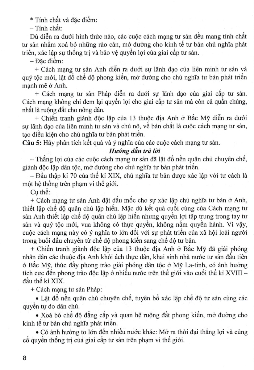 S ch tr l i c u h i l ch s 11 t lu n v tr c nghi m d ng ch