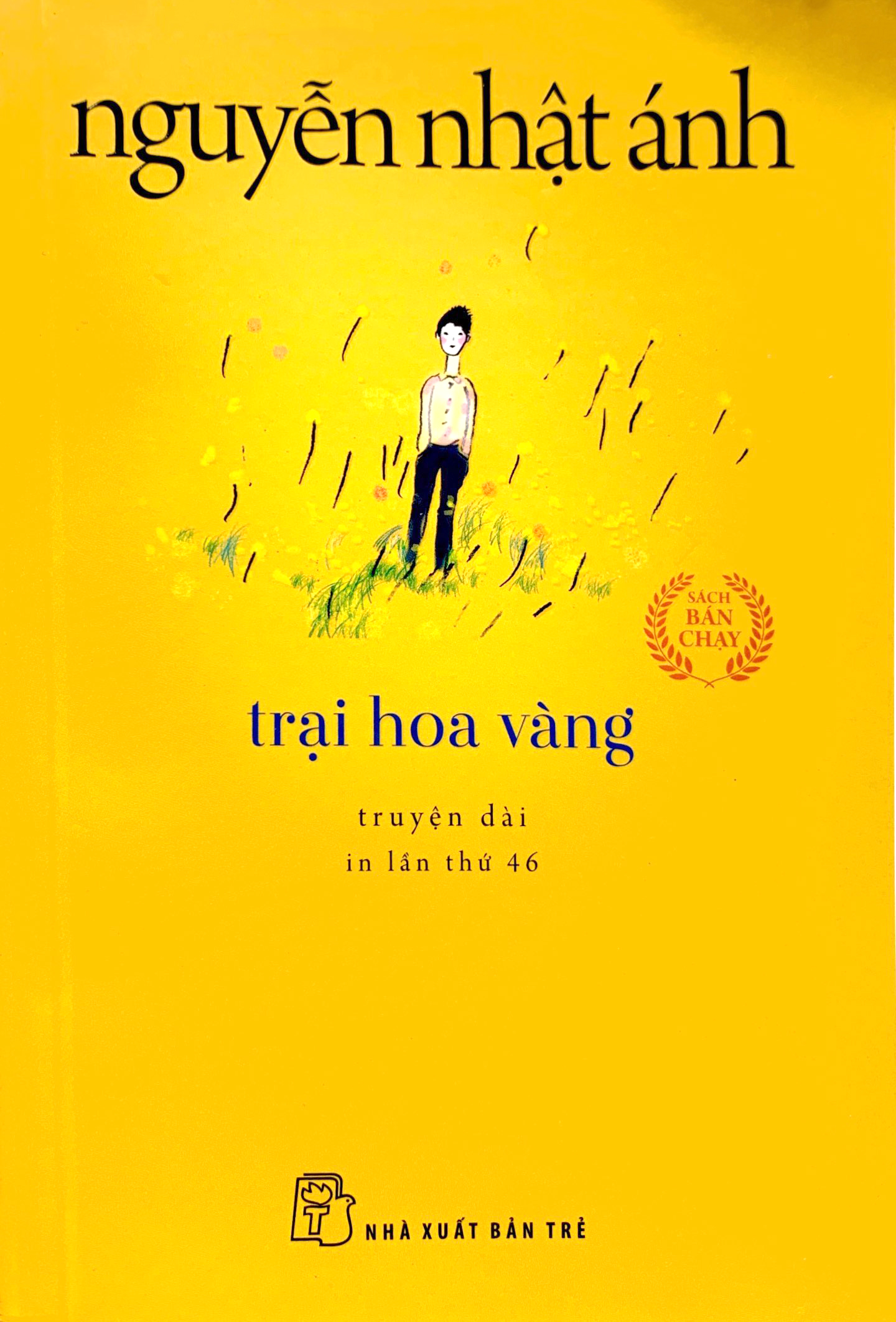 Trại Hoa Vàng PDF Trại Hoa Vàng PDF