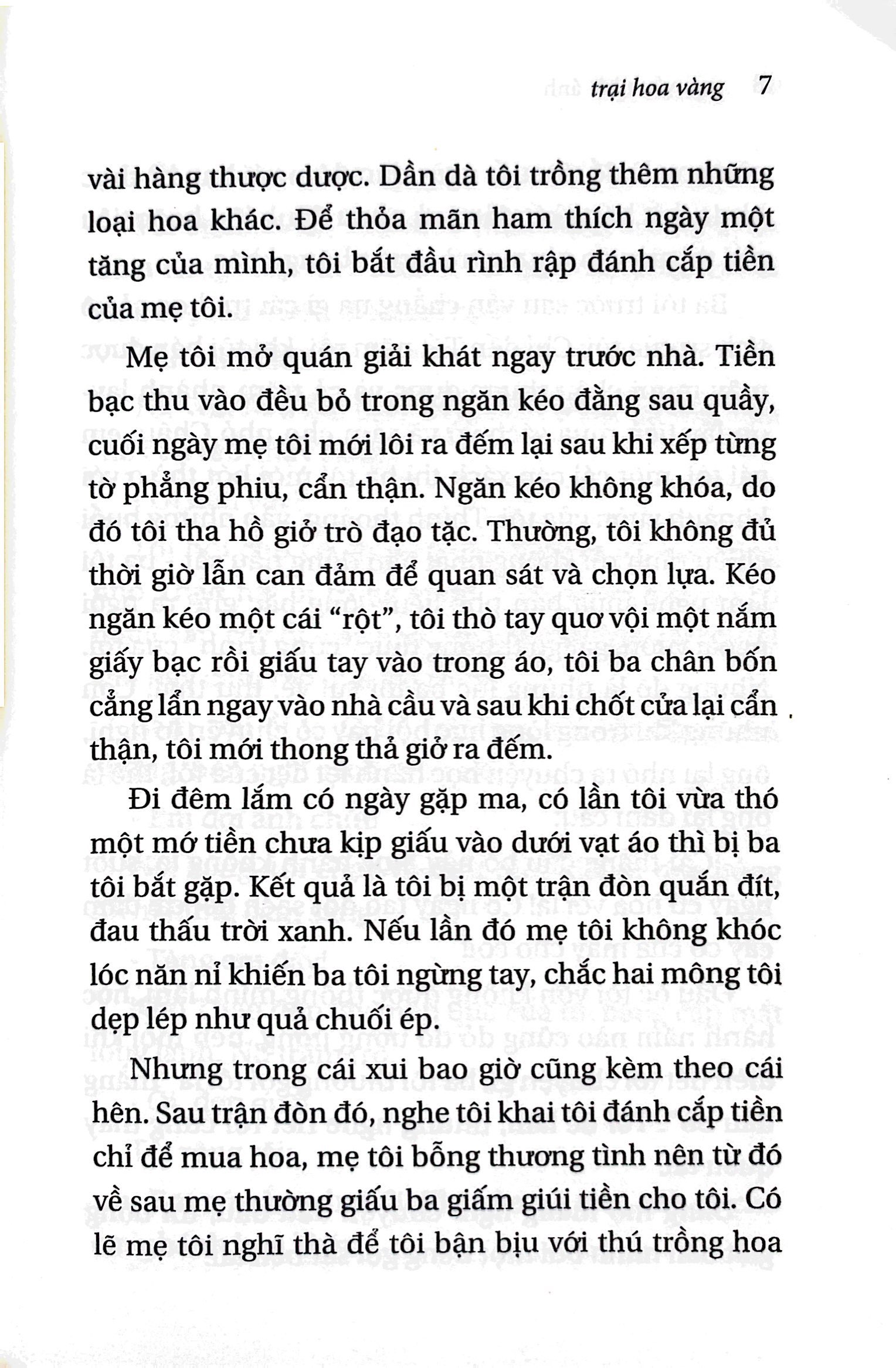 Trại Hoa Vàng PDF Trại Hoa Vàng PDF