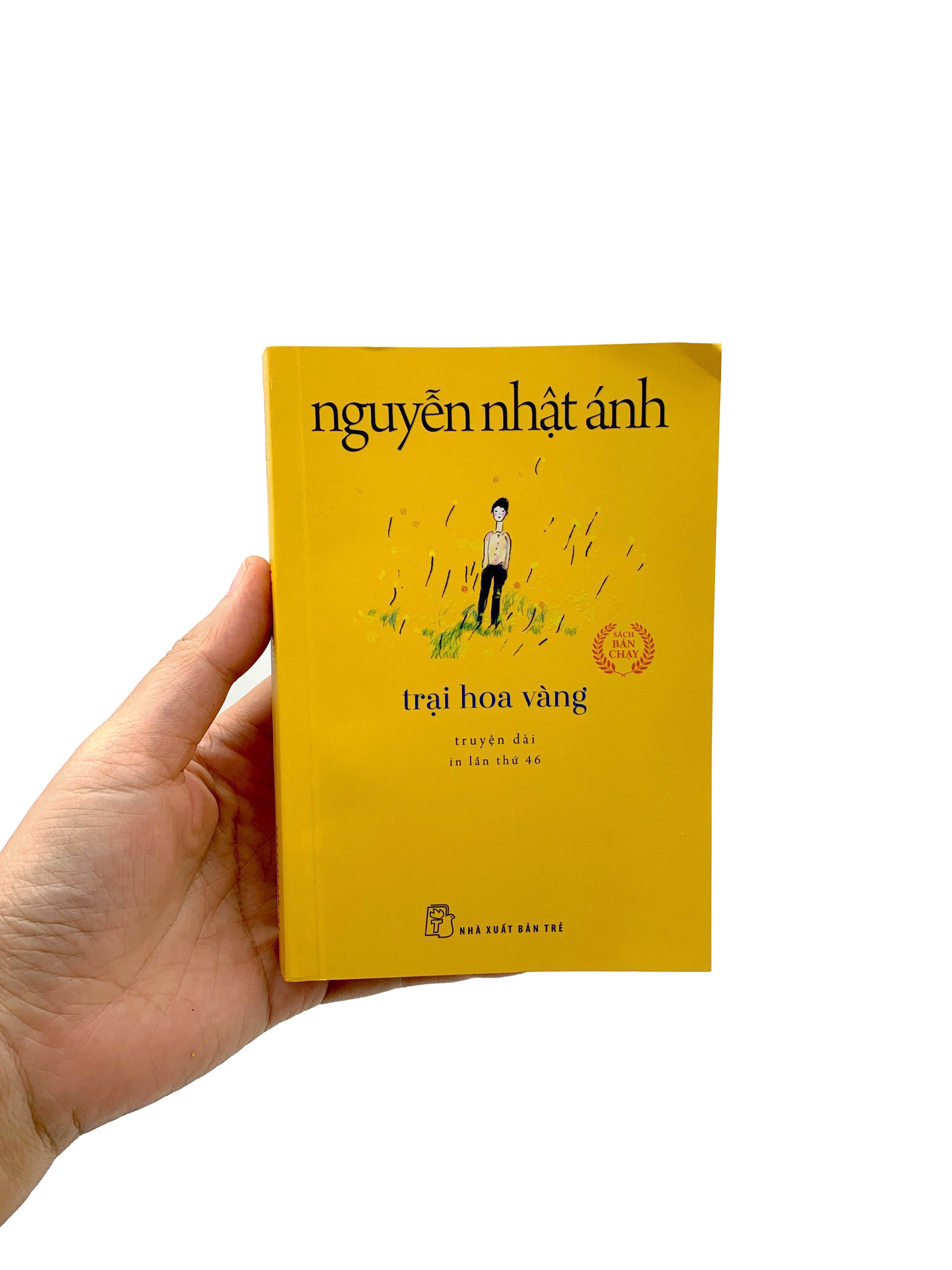 Trại Hoa Vàng PDF Trại Hoa Vàng PDF
