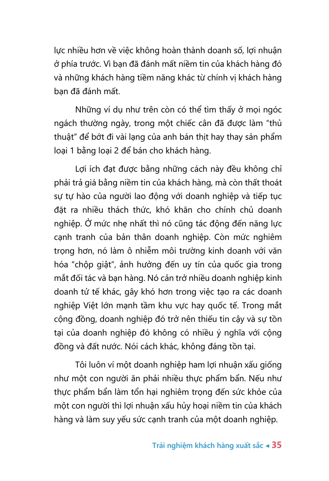 Trải Nghiệm Khách Hàng Xuất Sắc PDF đọc ebook online, epub online, nghe sách nói audio miễn phí. Tải sách Trải Nghiệm Khách Hàng Xuất Sắc PDF đọc ebook online, epub online, nghe sách nói audio miễn phí.