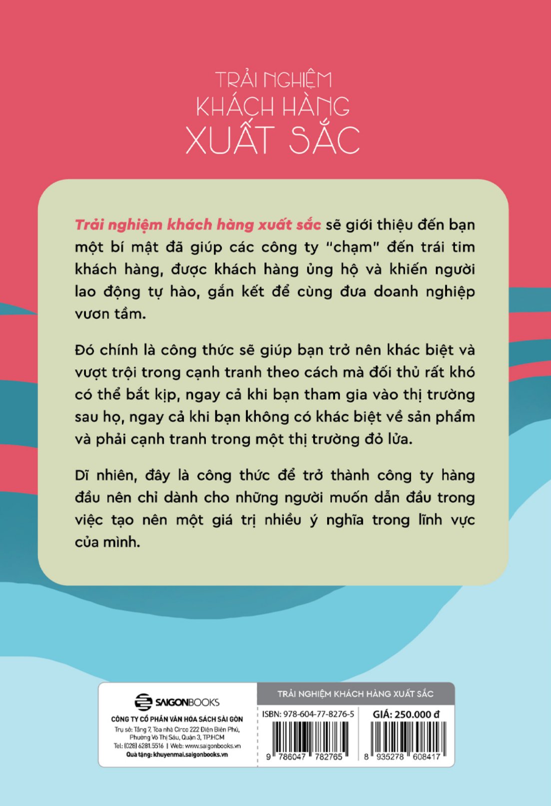 Trải Nghiệm Khách Hàng Xuất Sắc PDF đọc ebook online, epub online, nghe sách nói audio miễn phí. Tải sách Trải Nghiệm Khách Hàng Xuất Sắc PDF đọc ebook online, epub online, nghe sách nói audio miễn phí.