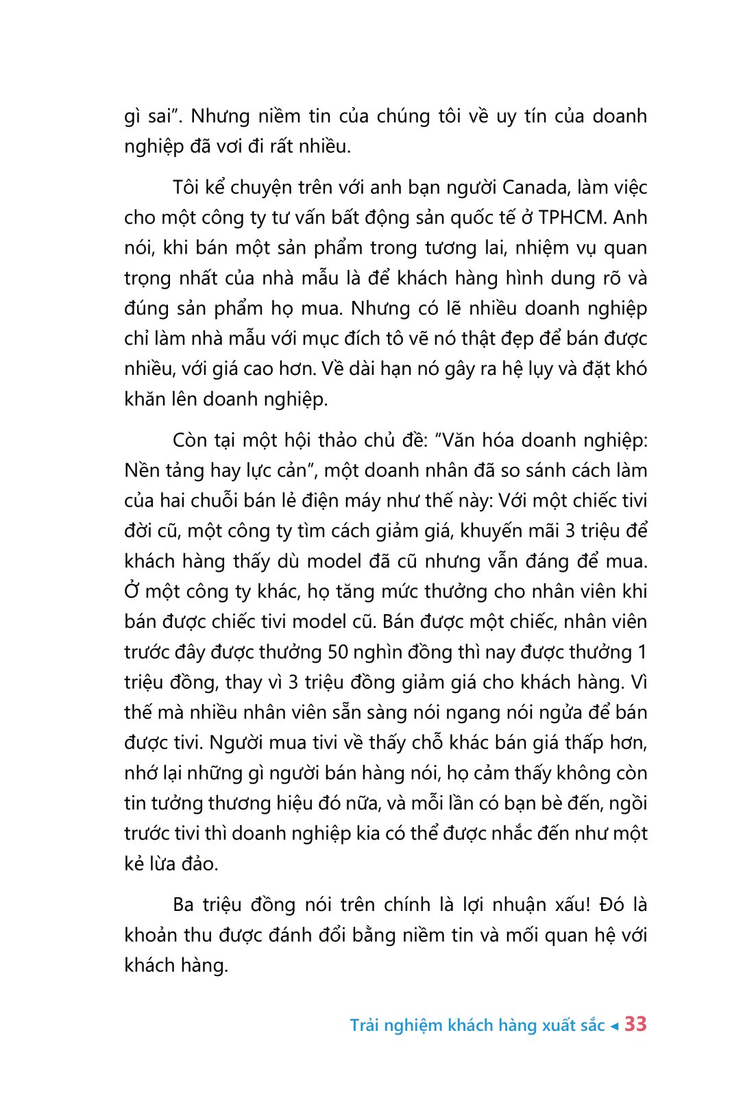 Trải Nghiệm Khách Hàng Xuất Sắc PDF đọc ebook online, epub online, nghe sách nói audio miễn phí. Tải sách Trải Nghiệm Khách Hàng Xuất Sắc PDF đọc ebook online, epub online, nghe sách nói audio miễn phí.