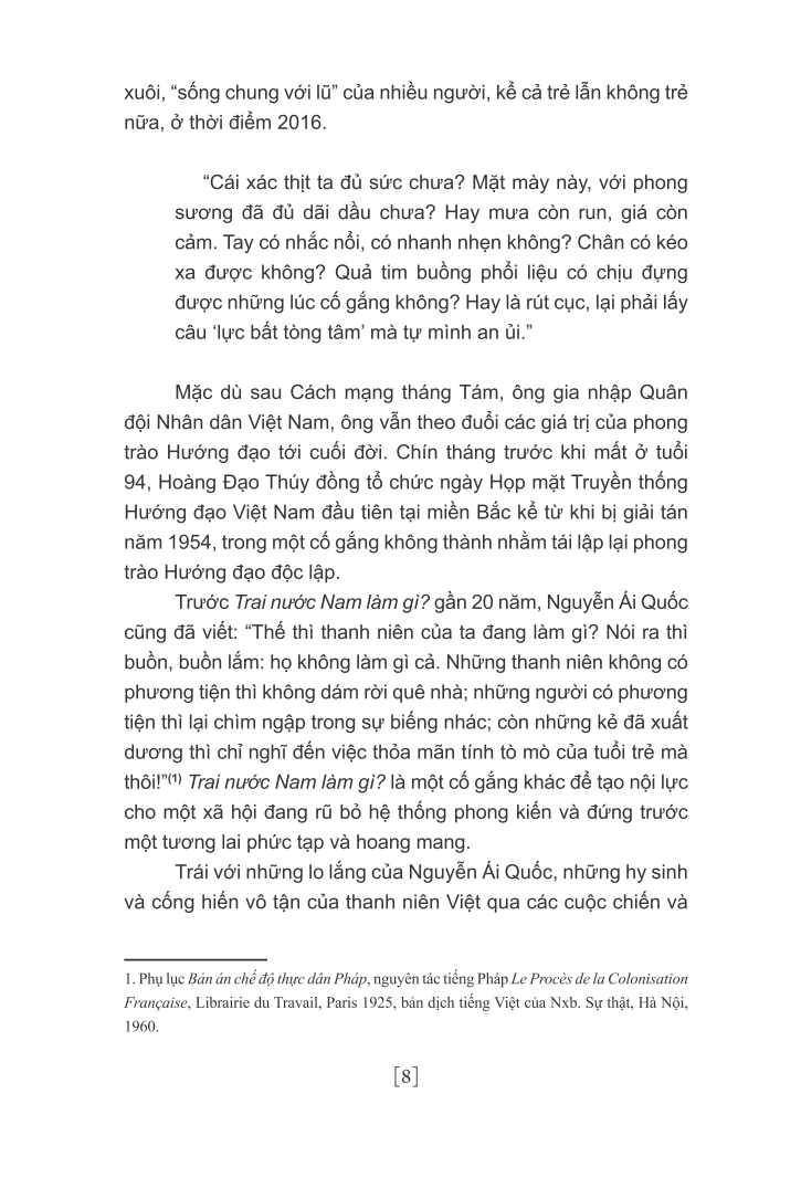 Trai Nước Nam Làm Gì PDF Trai Nước Nam Làm Gì PDF