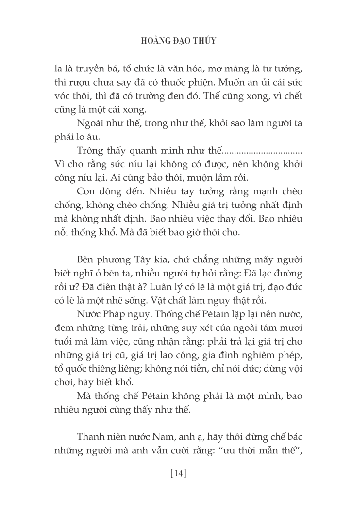 Trai Nước Nam Làm Gì PDF Trai Nước Nam Làm Gì PDF