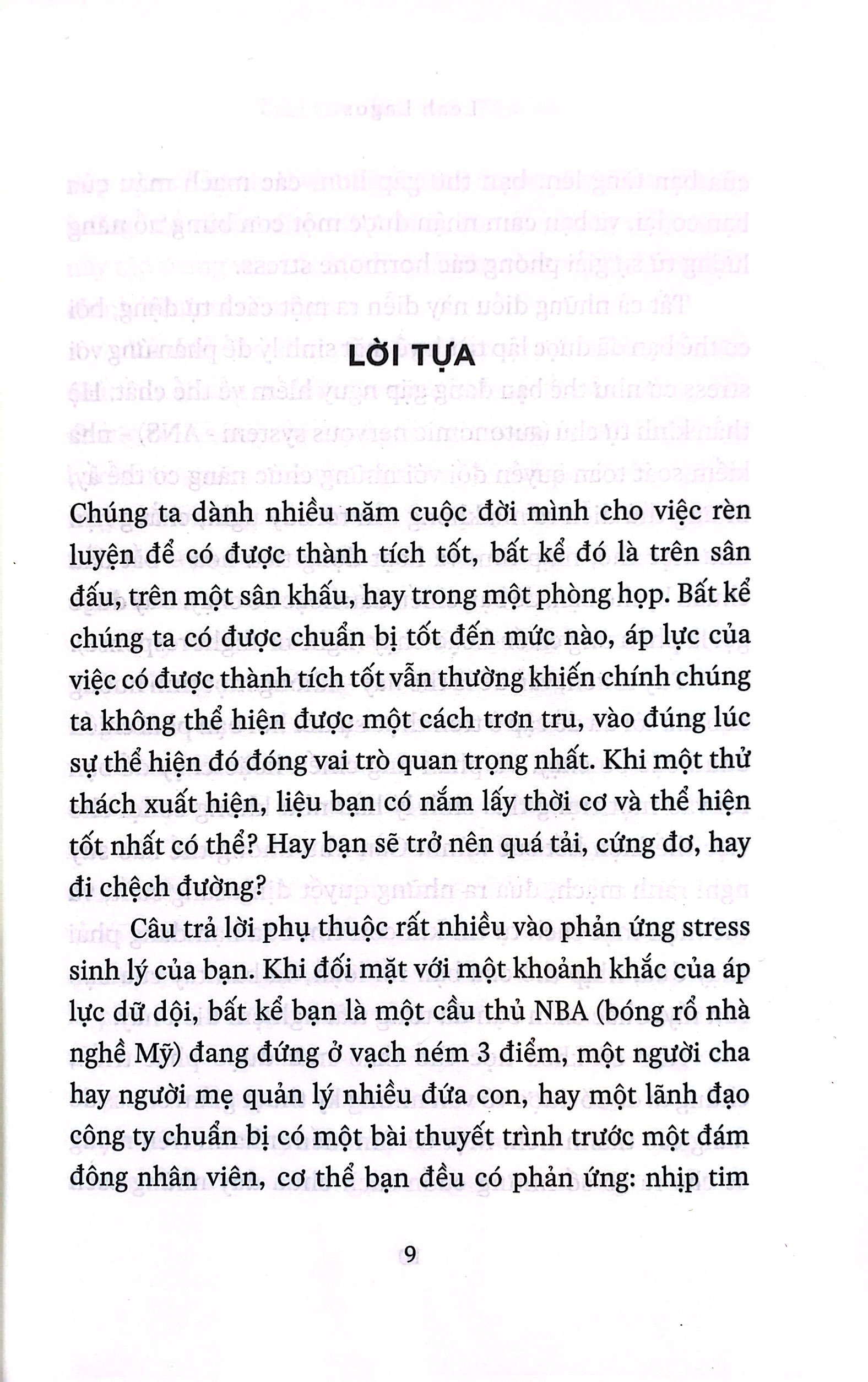 Trái Tim, Hơi Thở, Tâm Trí - Huấn Luyện Trái Tim Để Chế Ngự Stress Và Vươn Tới Thành Công PDF đọc ebook online, epub online, nghe sách nói audio miễn phí. Tải sách Trái Tim, Hơi Thở, Tâm Trí - Huấn Luyện Trái Tim Để Chế Ngự Stress Và Vươn Tới Thành Công PDF đọc ebook online, epub online, nghe sách nói audio miễn phí.