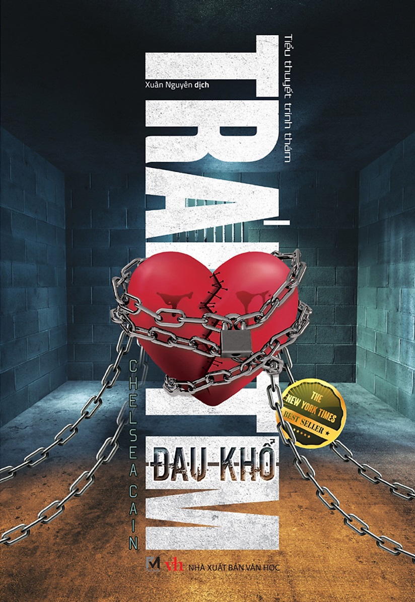 Trái Tim Đau Khổ - Series Archie Sheridan And Gretchen Lowell PDF Trái Tim Đau Khổ - Series Archie Sheridan And Gretchen Lowell PDF
