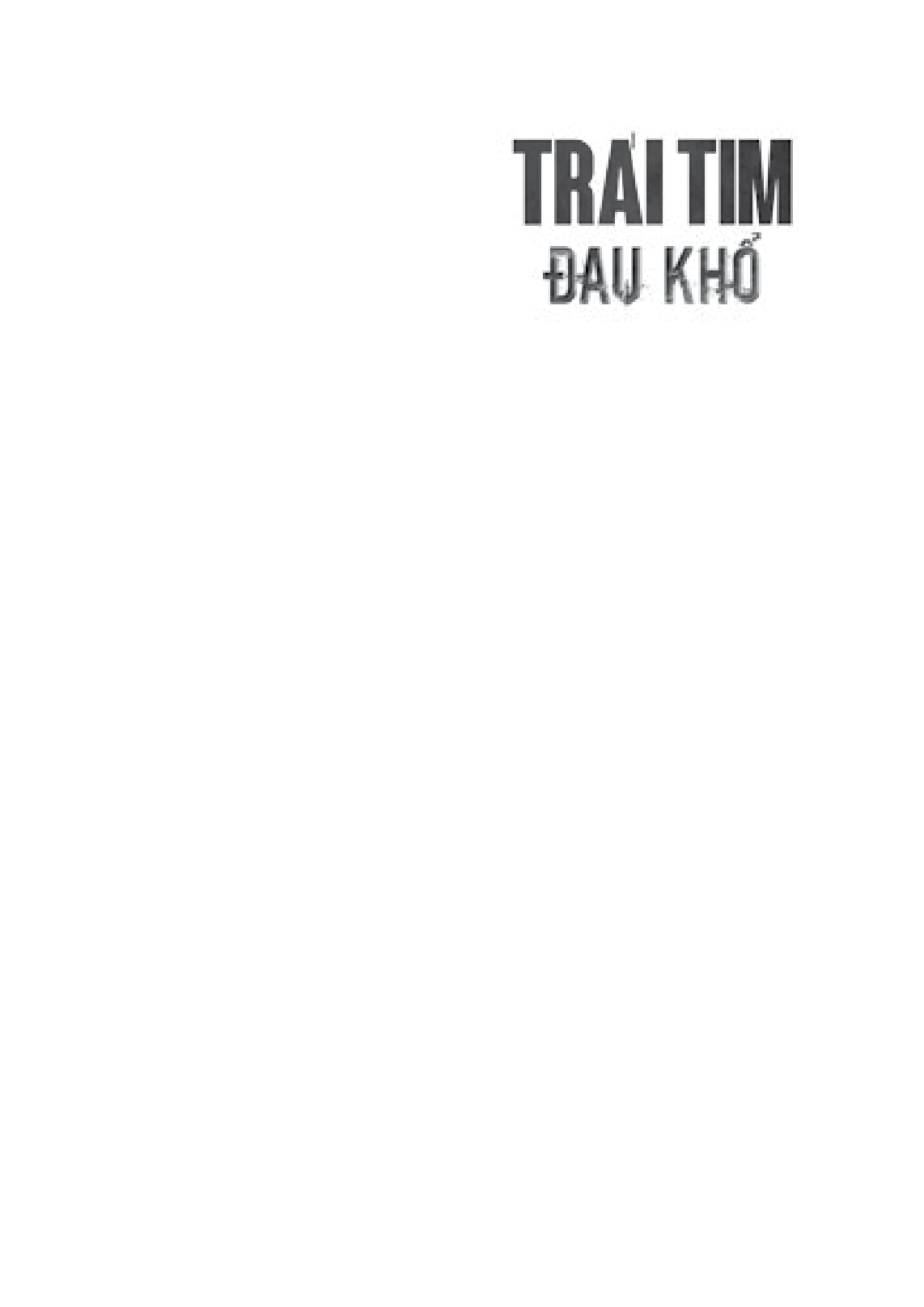 Trái Tim Đau Khổ - Series Archie Sheridan And Gretchen Lowell PDF Trái Tim Đau Khổ - Series Archie Sheridan And Gretchen Lowell PDF