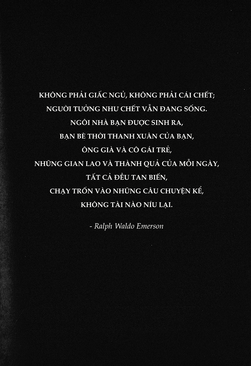 Trại Trẻ Đặc Biệt Của Cô Peregrine PDF Trại Trẻ Đặc Biệt Của Cô Peregrine PDF
