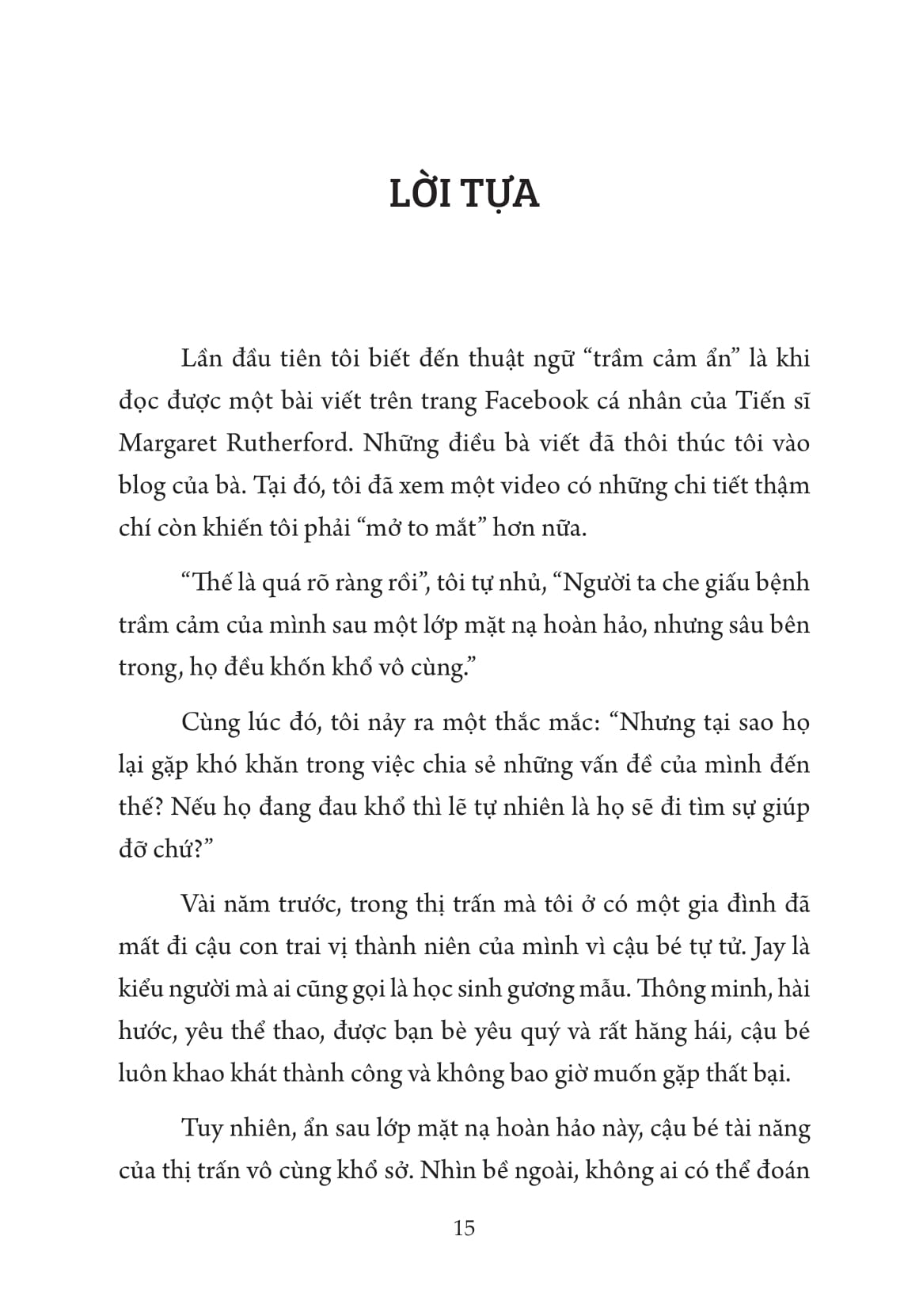 Trầm Cảm Ẩn PDF đọc ebook online, epub online, nghe sách nói audio miễn phí. Tải sách Trầm Cảm Ẩn PDF đọc ebook online, epub online, nghe sách nói audio miễn phí.