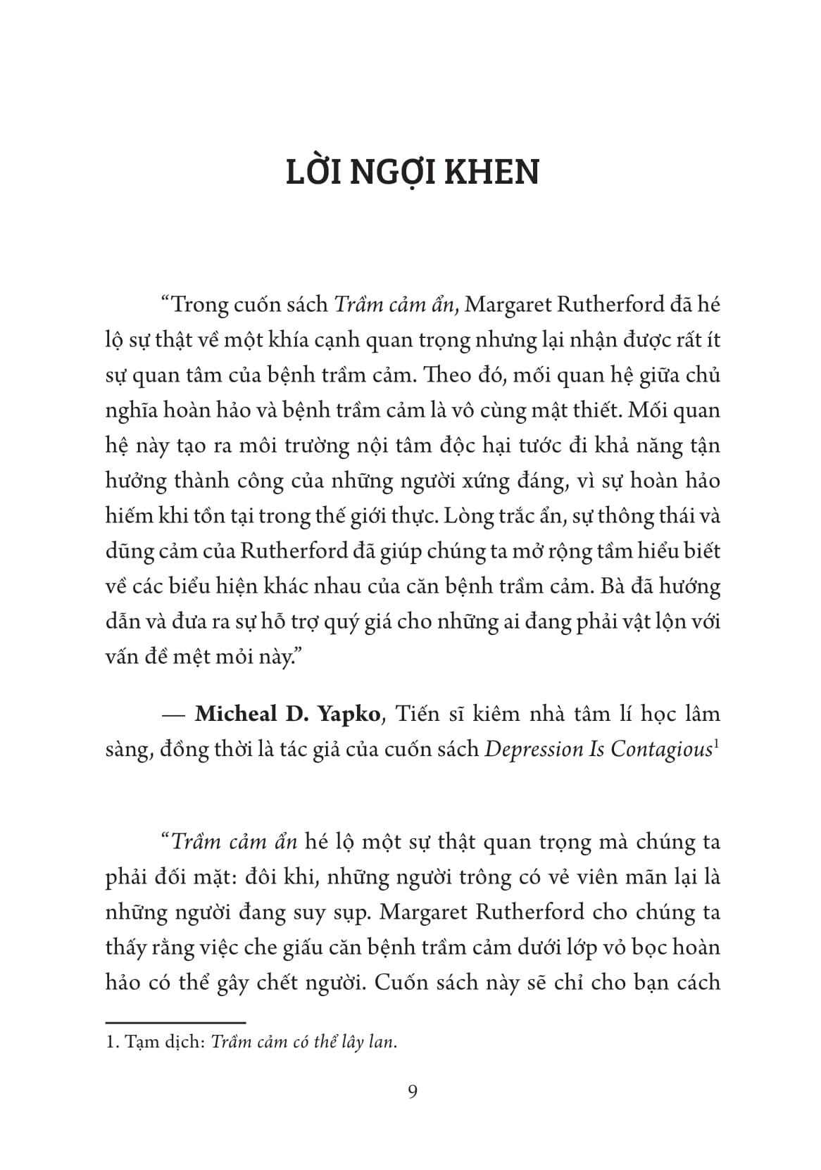 Trầm Cảm Ẩn PDF đọc ebook online, epub online, nghe sách nói audio miễn phí. Tải sách Trầm Cảm Ẩn PDF đọc ebook online, epub online, nghe sách nói audio miễn phí.