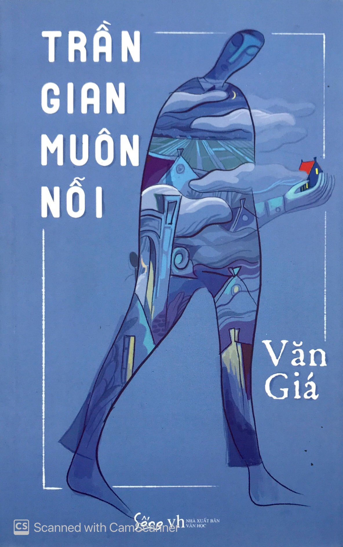 Trần Gian Muôn Nỗi PDF đọc ebook online, epub online, nghe sách nói audio miễn phí.