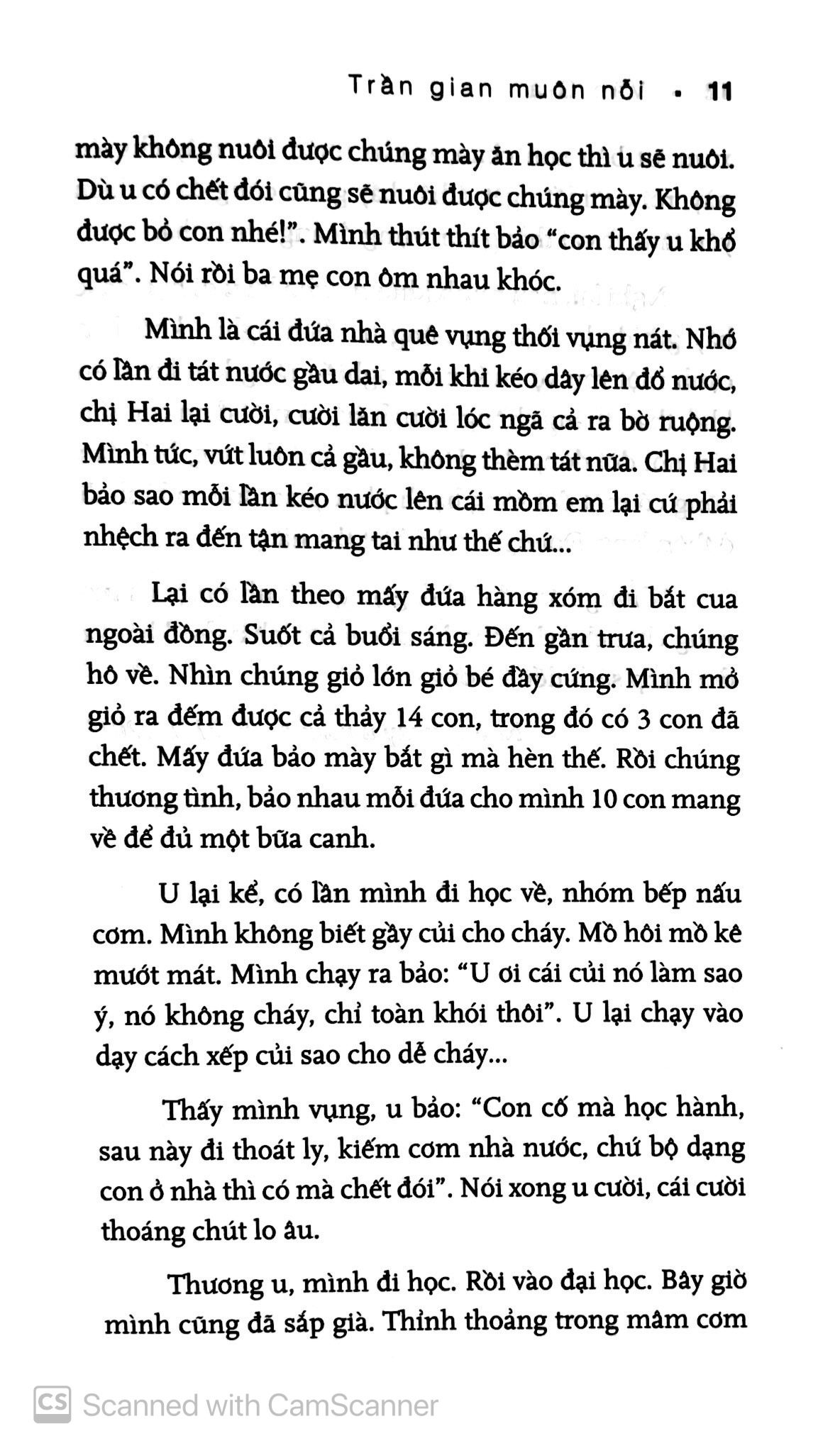 Trần Gian Muôn Nỗi PDF đọc ebook online, epub online, nghe sách nói audio miễn phí.