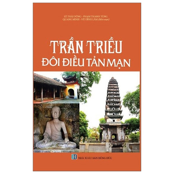 Trần Triều - Đôi Điều Tản Mạn PDF Trần Triều - Đôi Điều Tản Mạn PDF