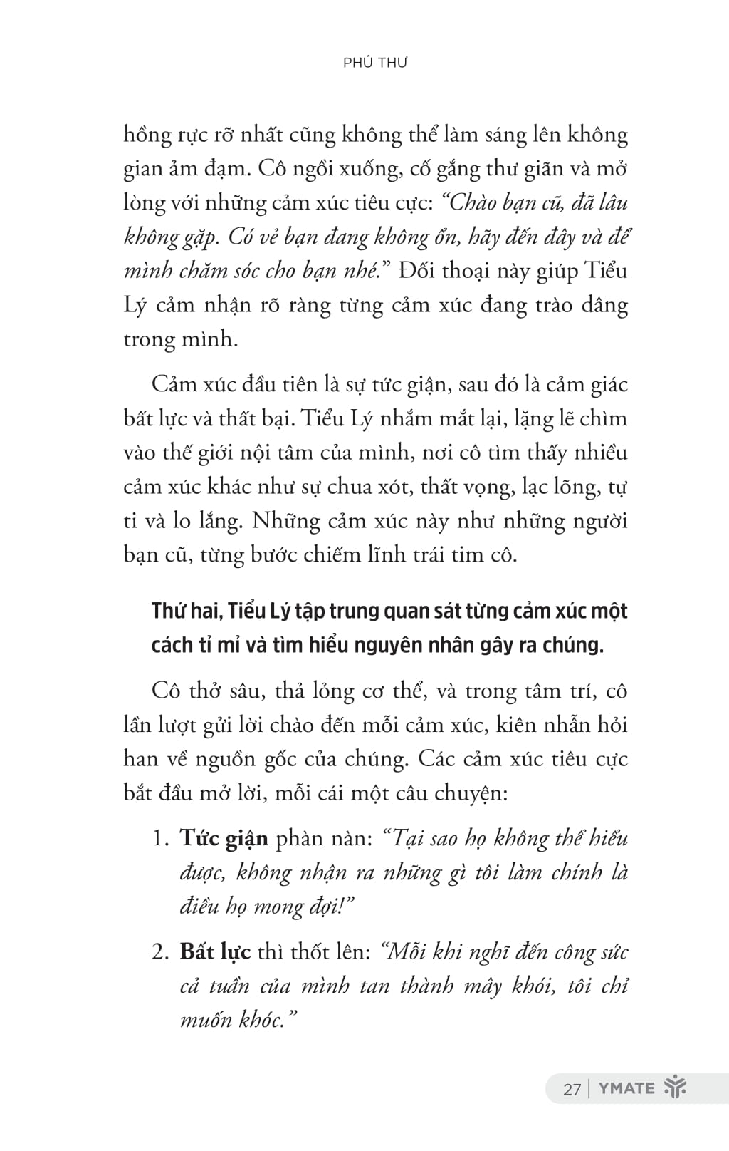 Trân Trọng Bản Thân Bạn Sẽ Là Phiên Bản Giới Hạn PDF Trân Trọng Bản Thân Bạn Sẽ Là Phiên Bản Giới Hạn PDF