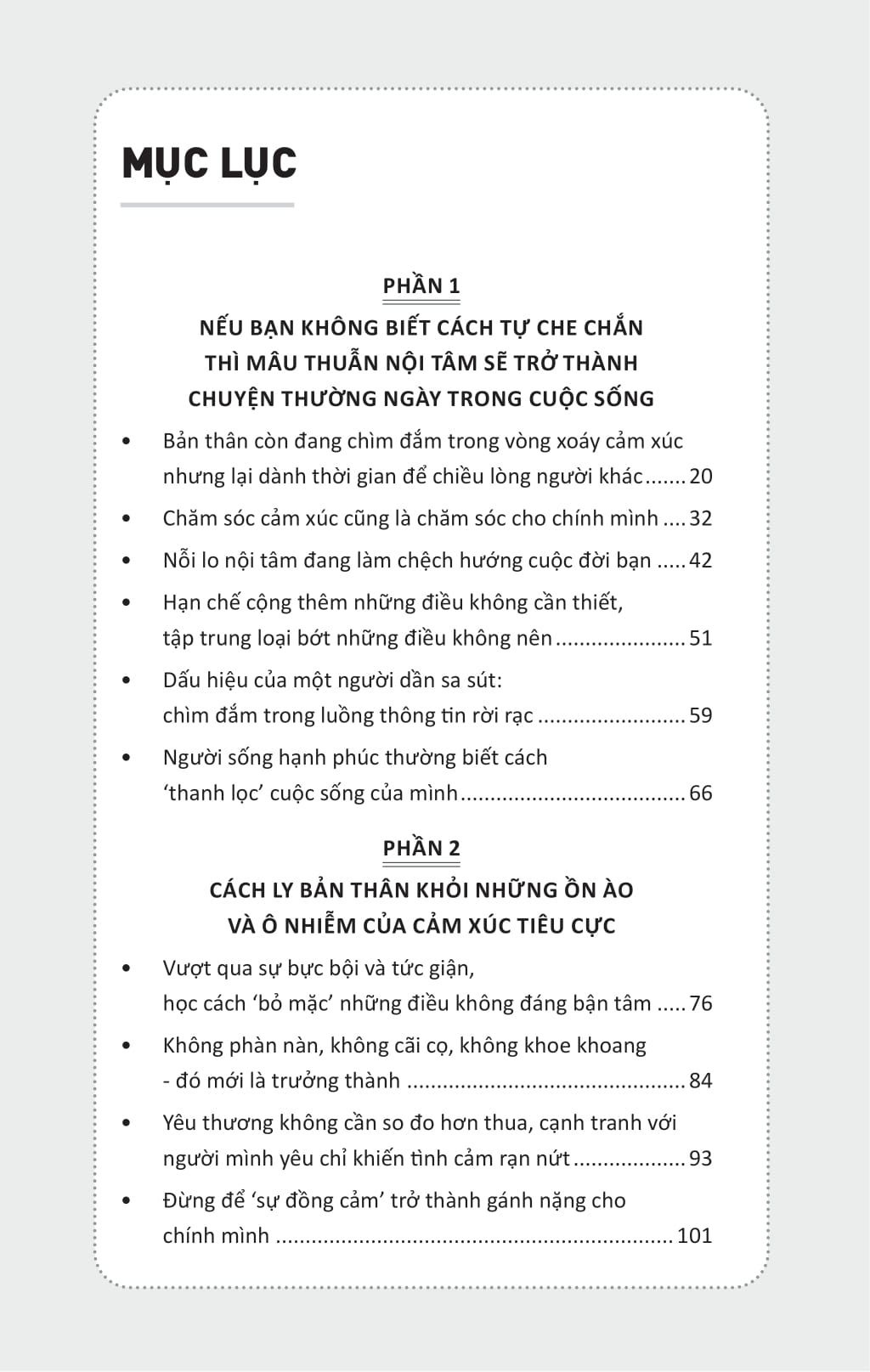 Trân Trọng Bản Thân Bạn Sẽ Là Phiên Bản Giới Hạn PDF Trân Trọng Bản Thân Bạn Sẽ Là Phiên Bản Giới Hạn PDF