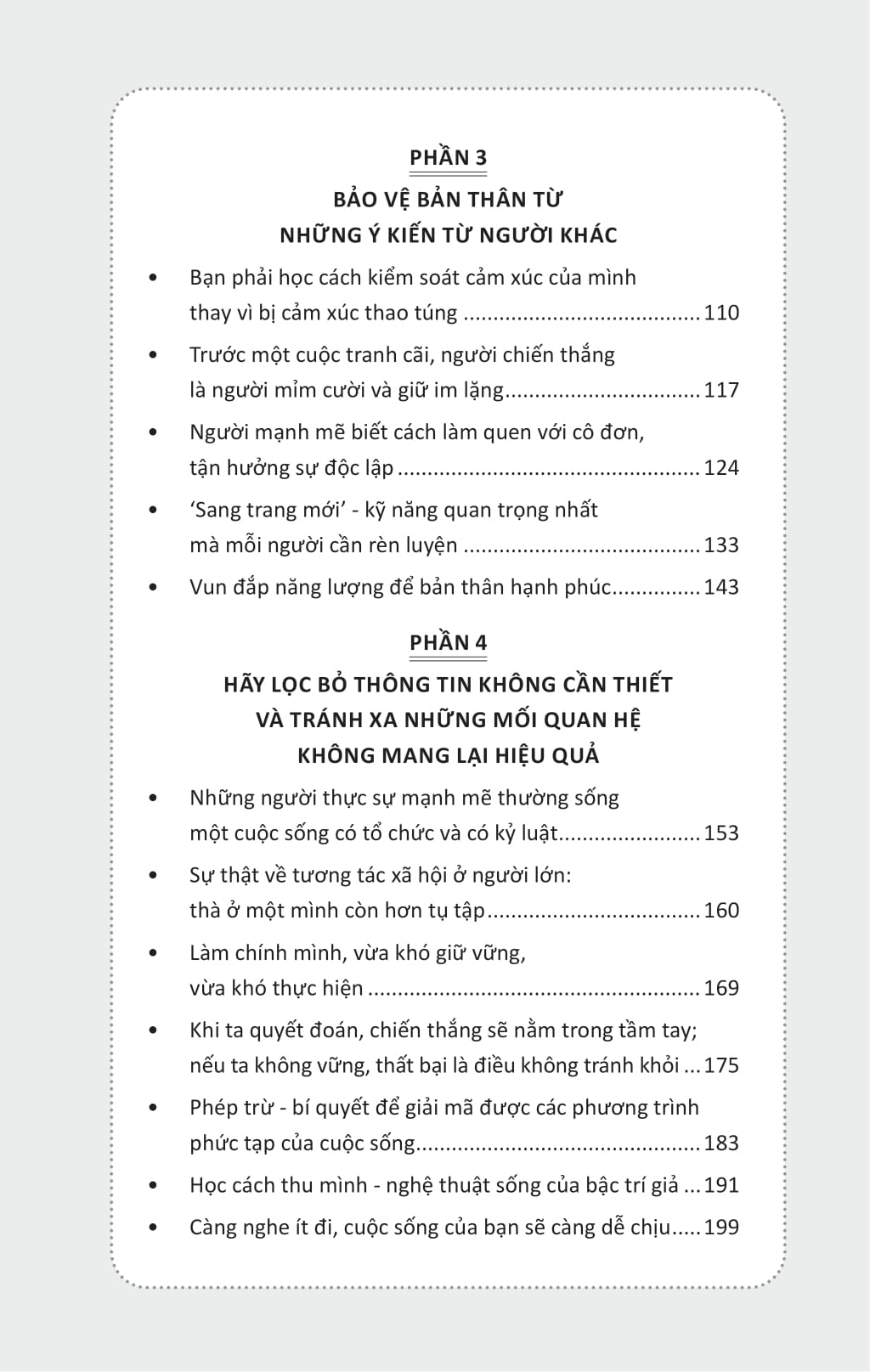 Trân Trọng Bản Thân Bạn Sẽ Là Phiên Bản Giới Hạn PDF Trân Trọng Bản Thân Bạn Sẽ Là Phiên Bản Giới Hạn PDF