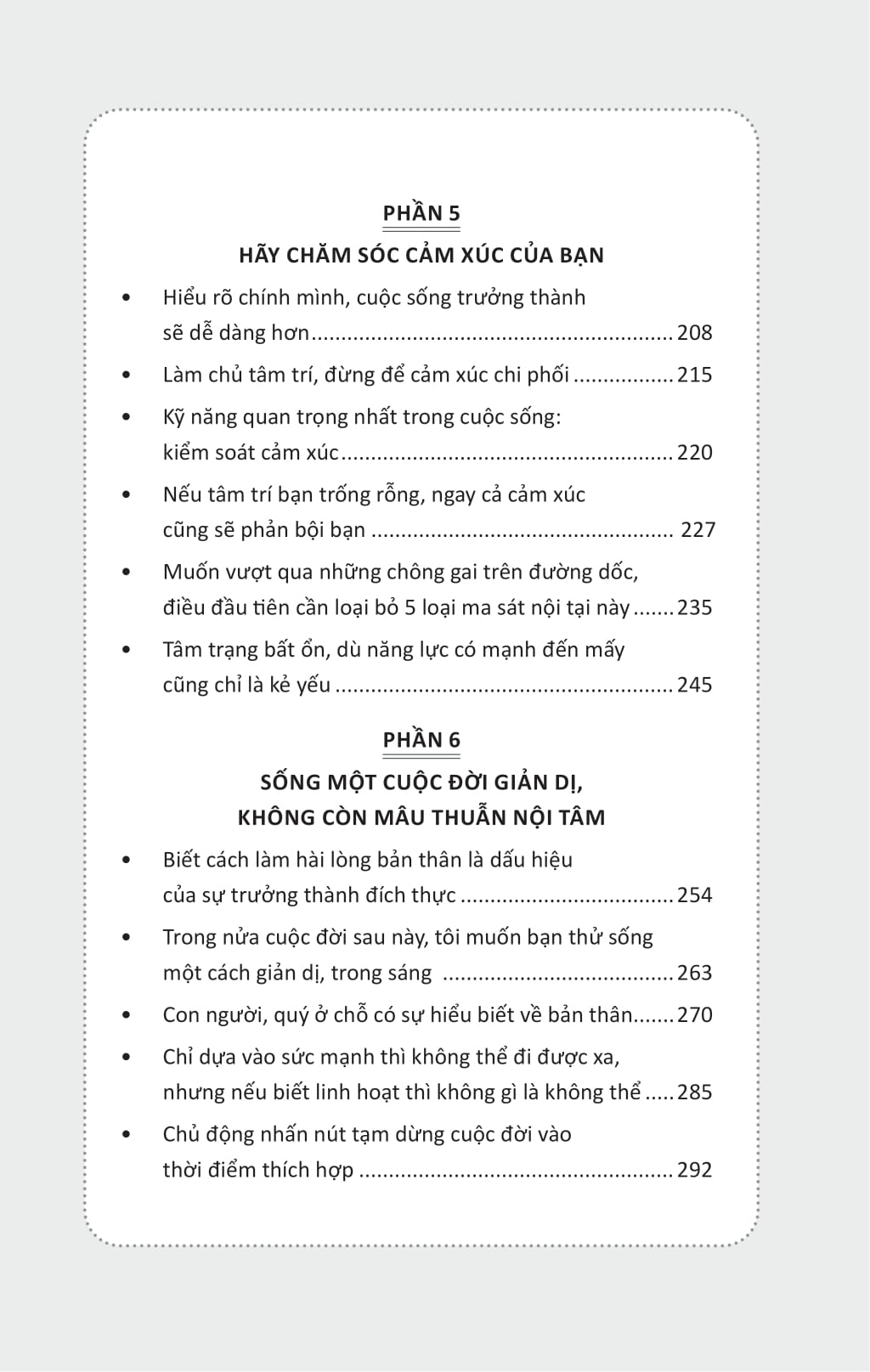 Trân Trọng Bản Thân Bạn Sẽ Là Phiên Bản Giới Hạn PDF Trân Trọng Bản Thân Bạn Sẽ Là Phiên Bản Giới Hạn PDF