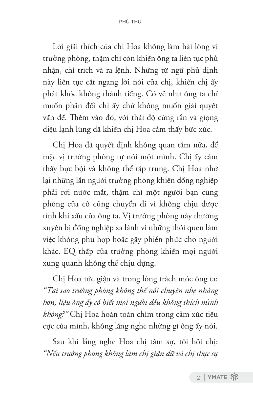Trân Trọng Bản Thân Bạn Sẽ Là Phiên Bản Giới Hạn PDF Trân Trọng Bản Thân Bạn Sẽ Là Phiên Bản Giới Hạn PDF