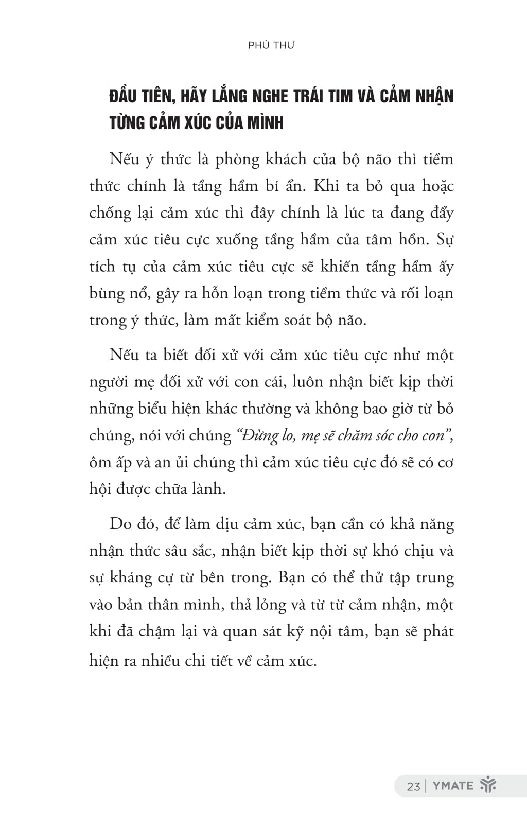 Trân Trọng Bản Thân Bạn Sẽ Là Phiên Bản Giới Hạn PDF Trân Trọng Bản Thân Bạn Sẽ Là Phiên Bản Giới Hạn PDF