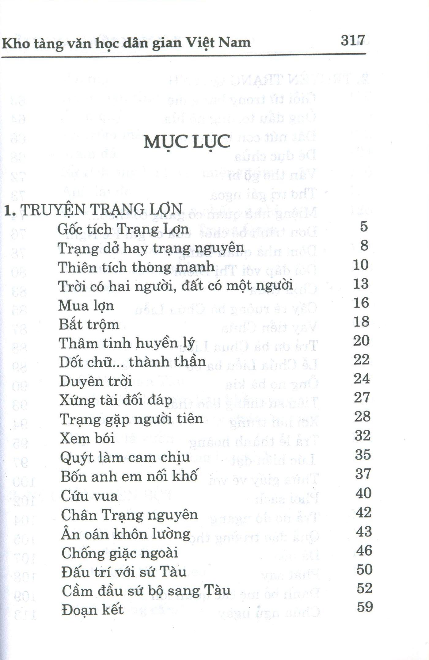 Trạng Cười Hay Nhất PDF Trạng Cười Hay Nhất PDF