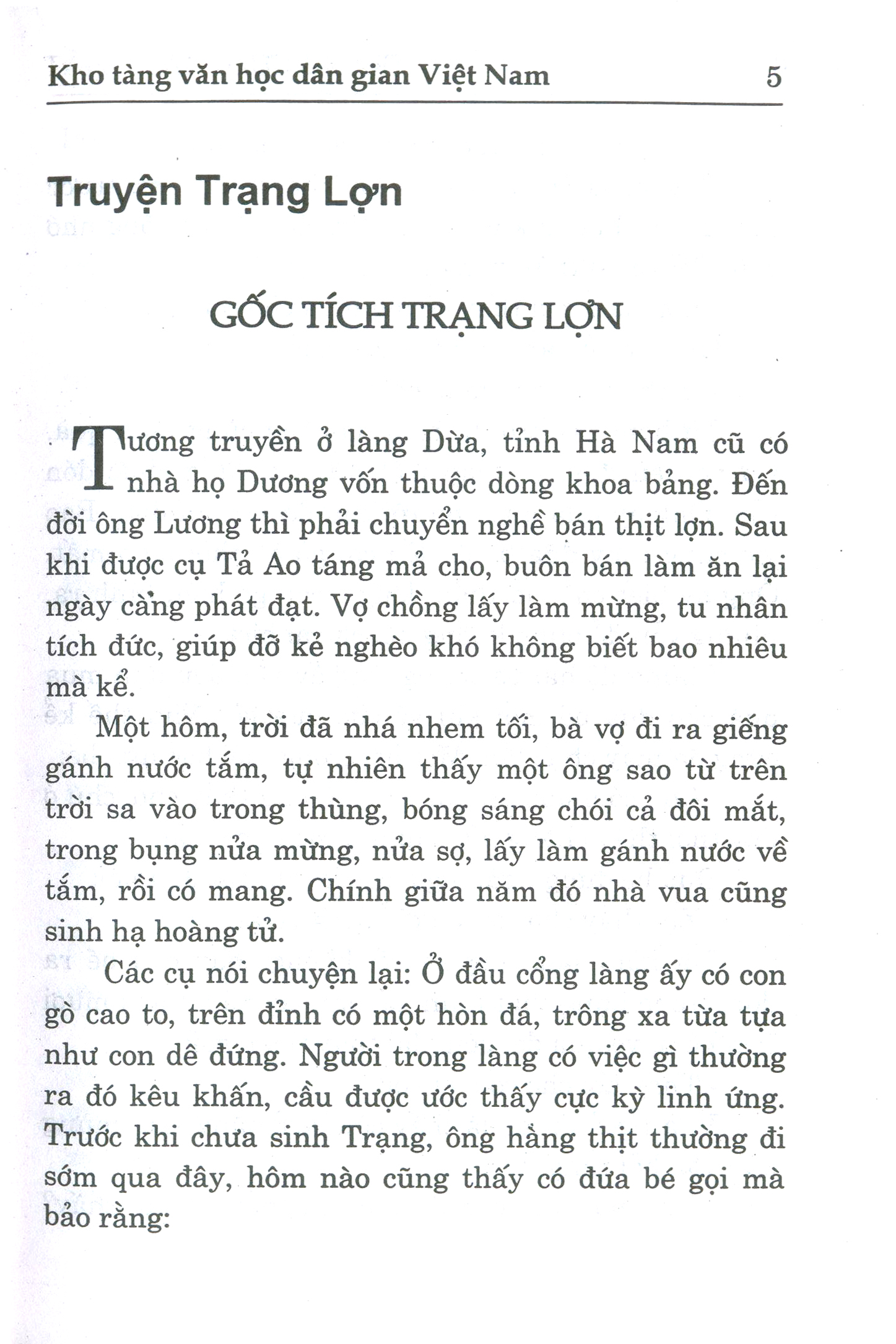 Trạng Cười Hay Nhất PDF Trạng Cười Hay Nhất PDF