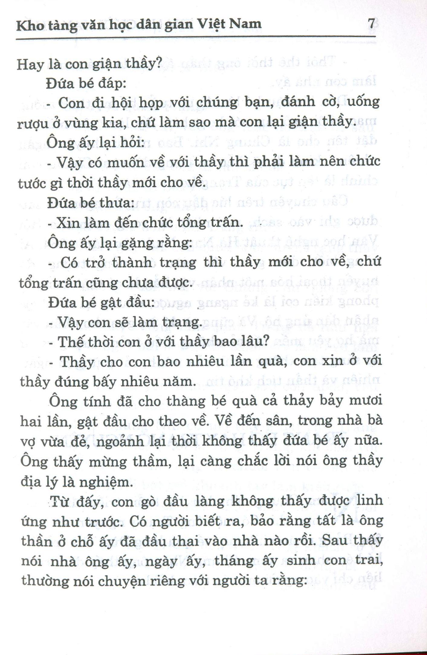 Trạng Cười Hay Nhất PDF Trạng Cười Hay Nhất PDF