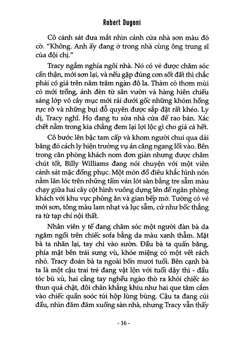 Trảng Đất Trống PDF đọc ebook online, epub online, nghe sách nói audio miễn phí.