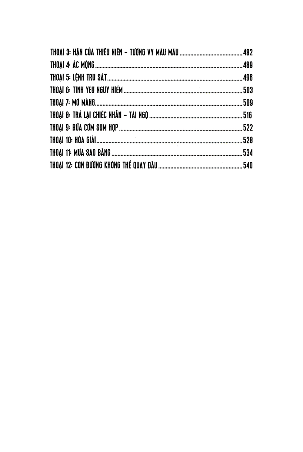 Tải sách Trăng Đêm PDF đọc ebook online, epub online, nghe sách nói audio miễn phí.