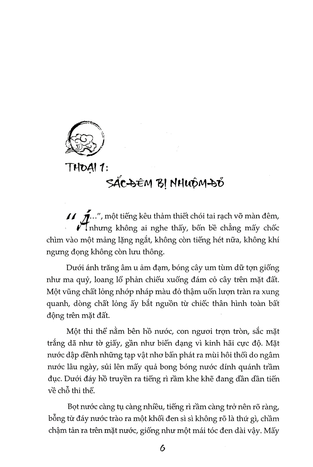 Tải sách Trăng Đêm PDF đọc ebook online, epub online, nghe sách nói audio miễn phí.