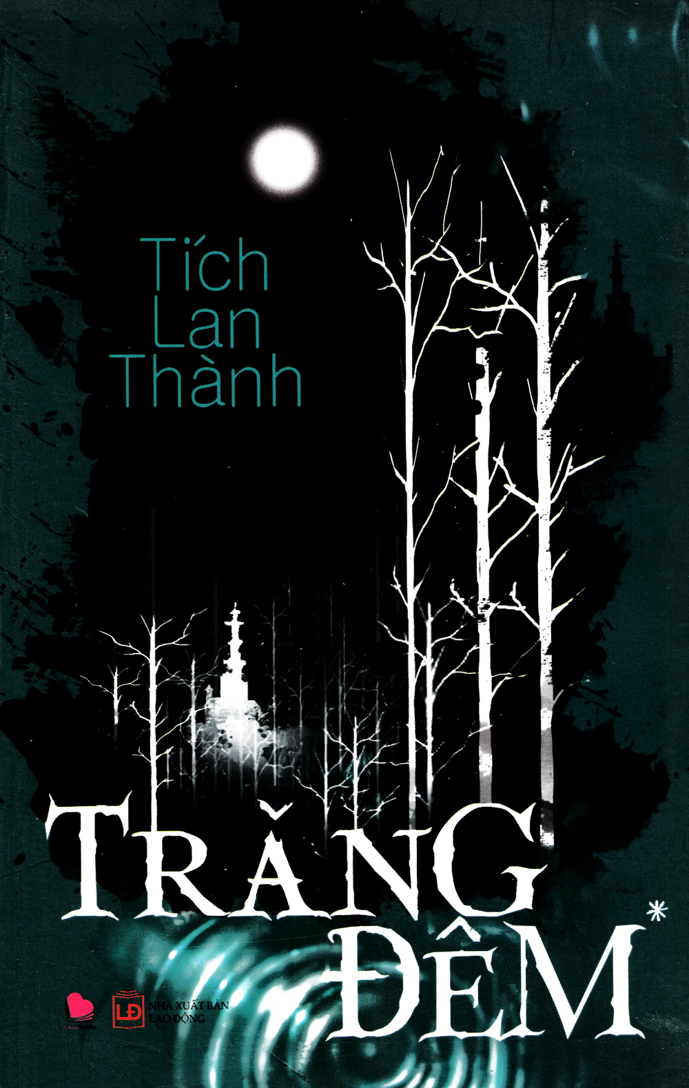 Tải sách Trăng Đêm PDF đọc ebook online, epub online, nghe sách nói audio miễn phí.