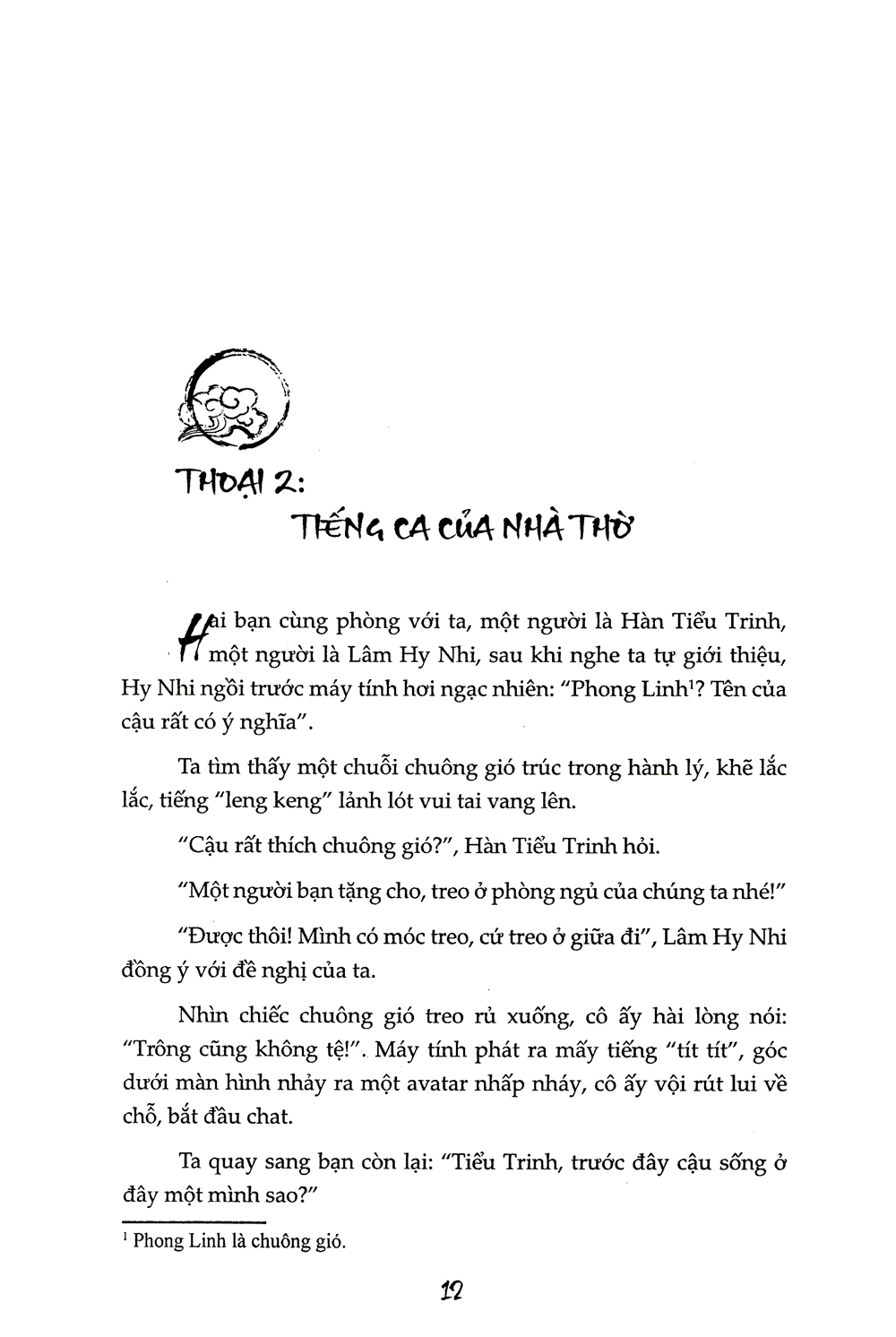 Tải sách Trăng Đêm PDF đọc ebook online, epub online, nghe sách nói audio miễn phí.