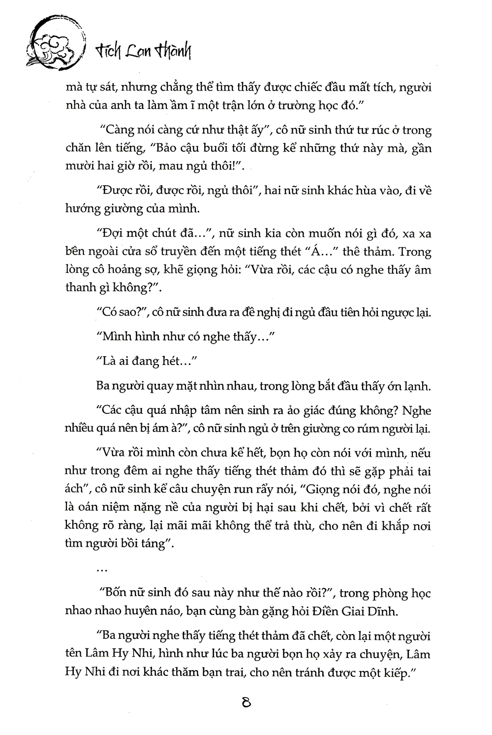 Tải sách Trăng Đêm PDF đọc ebook online, epub online, nghe sách nói audio miễn phí.