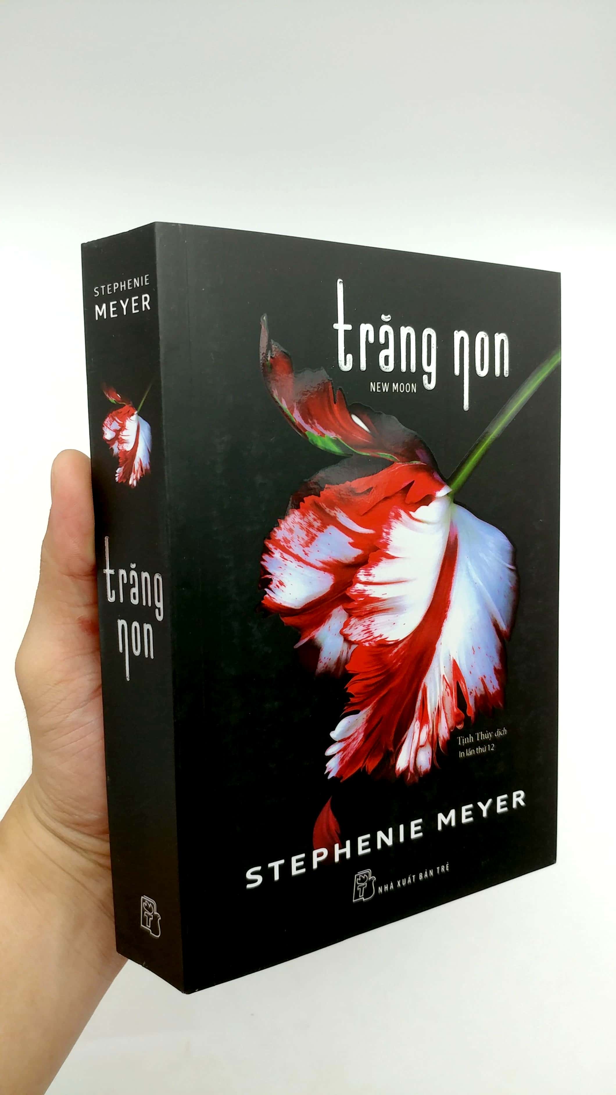 Tải sách Trăng Non PDF đọc ebook online, epub online, nghe sách nói audio miễn phí.