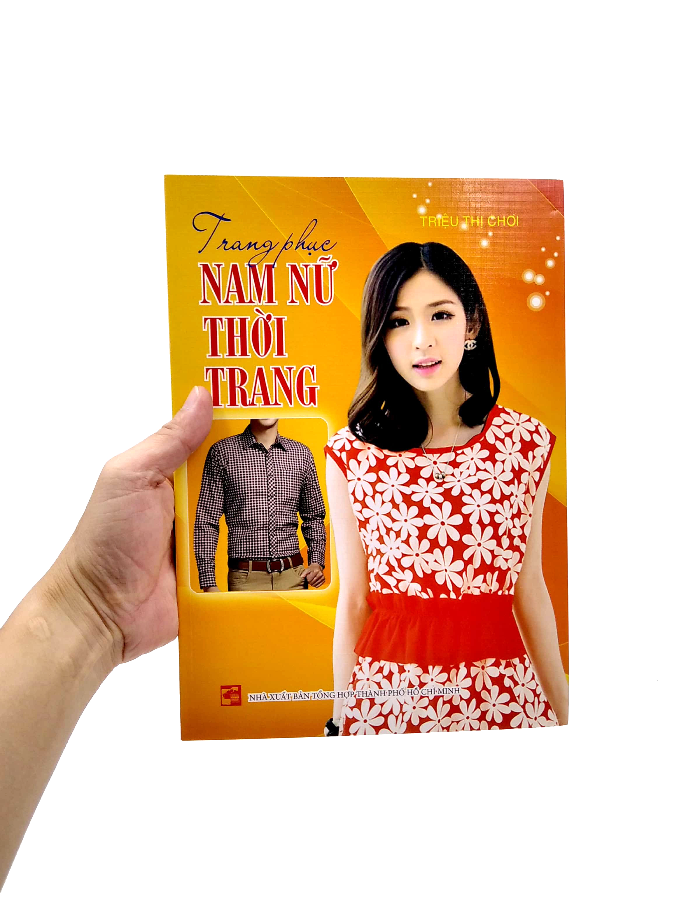 Trang Phục Nam Nữ Thời Trang PDF đọc ebook online, epub online, nghe sách nói audio miễn phí.