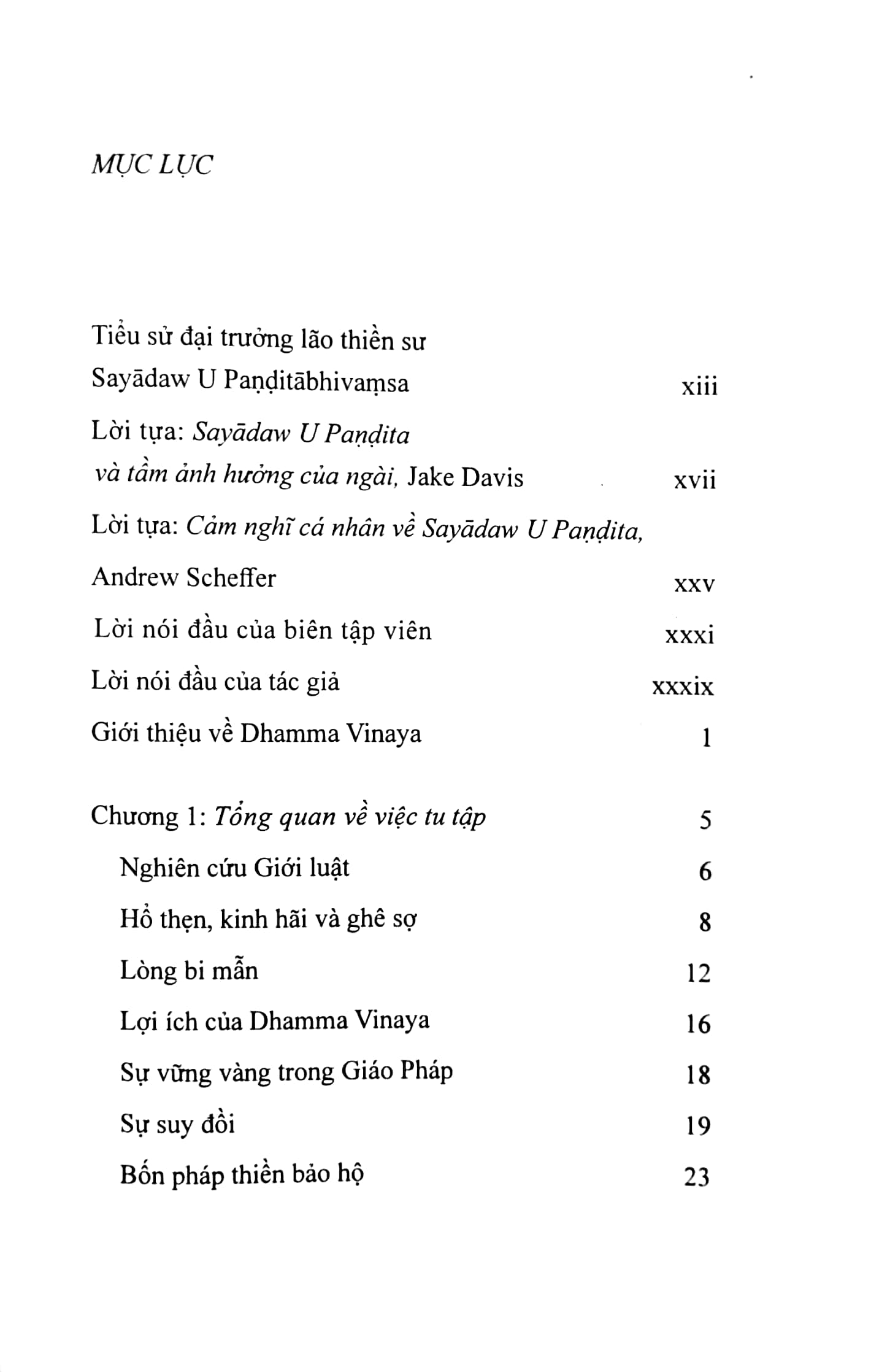 Trạng Thái Tâm Giải Thoát PDF Trạng Thái Tâm Giải Thoát PDF